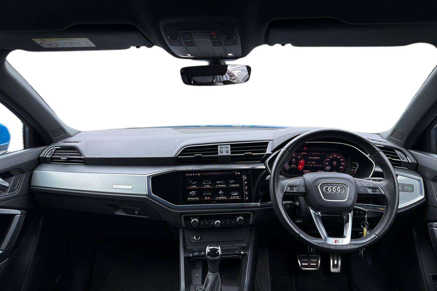 Used Audi Q3 2023 for sale - 78129771: Photo 19