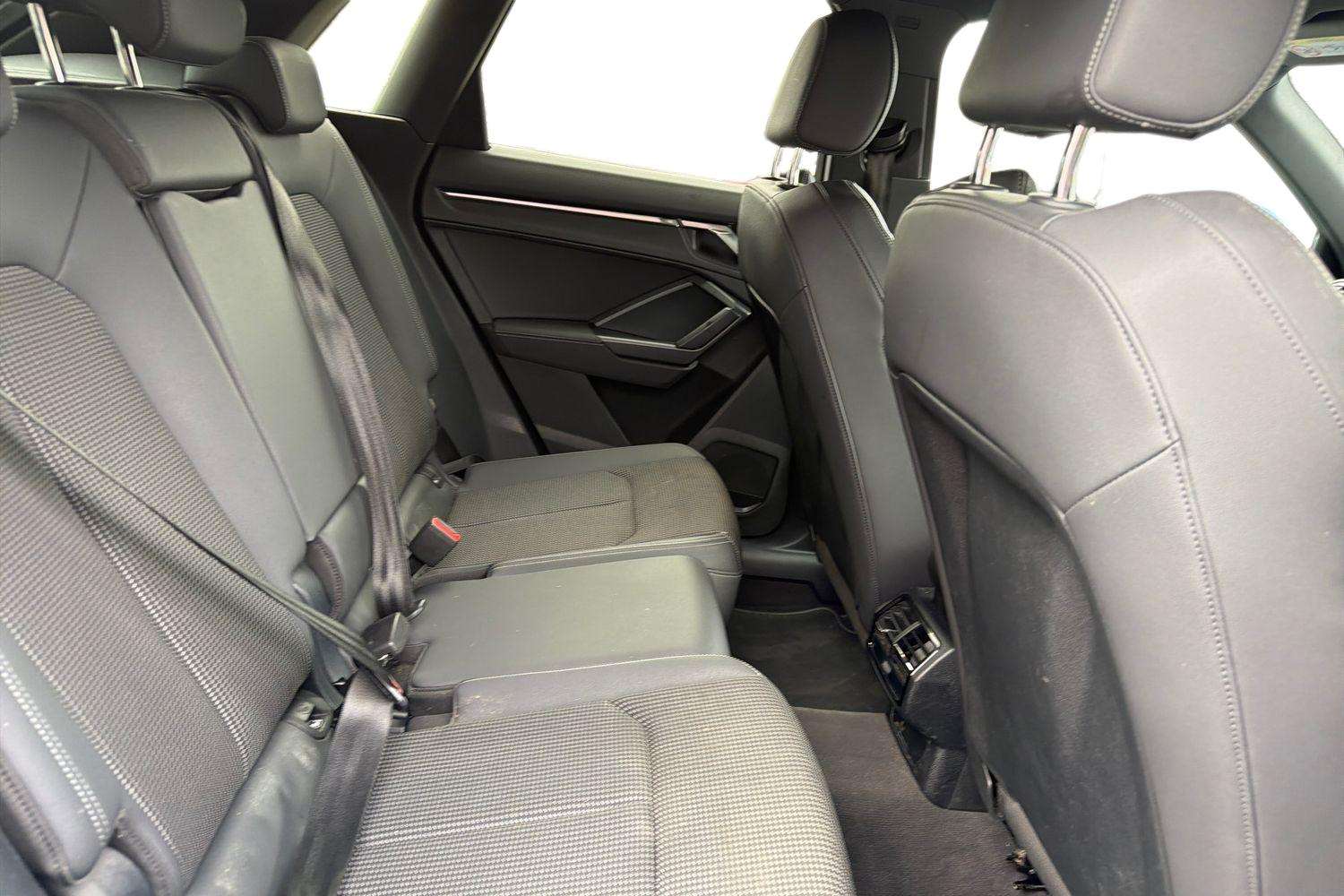 Used Audi Q3 2023 for sale - 78129771: Photo 21