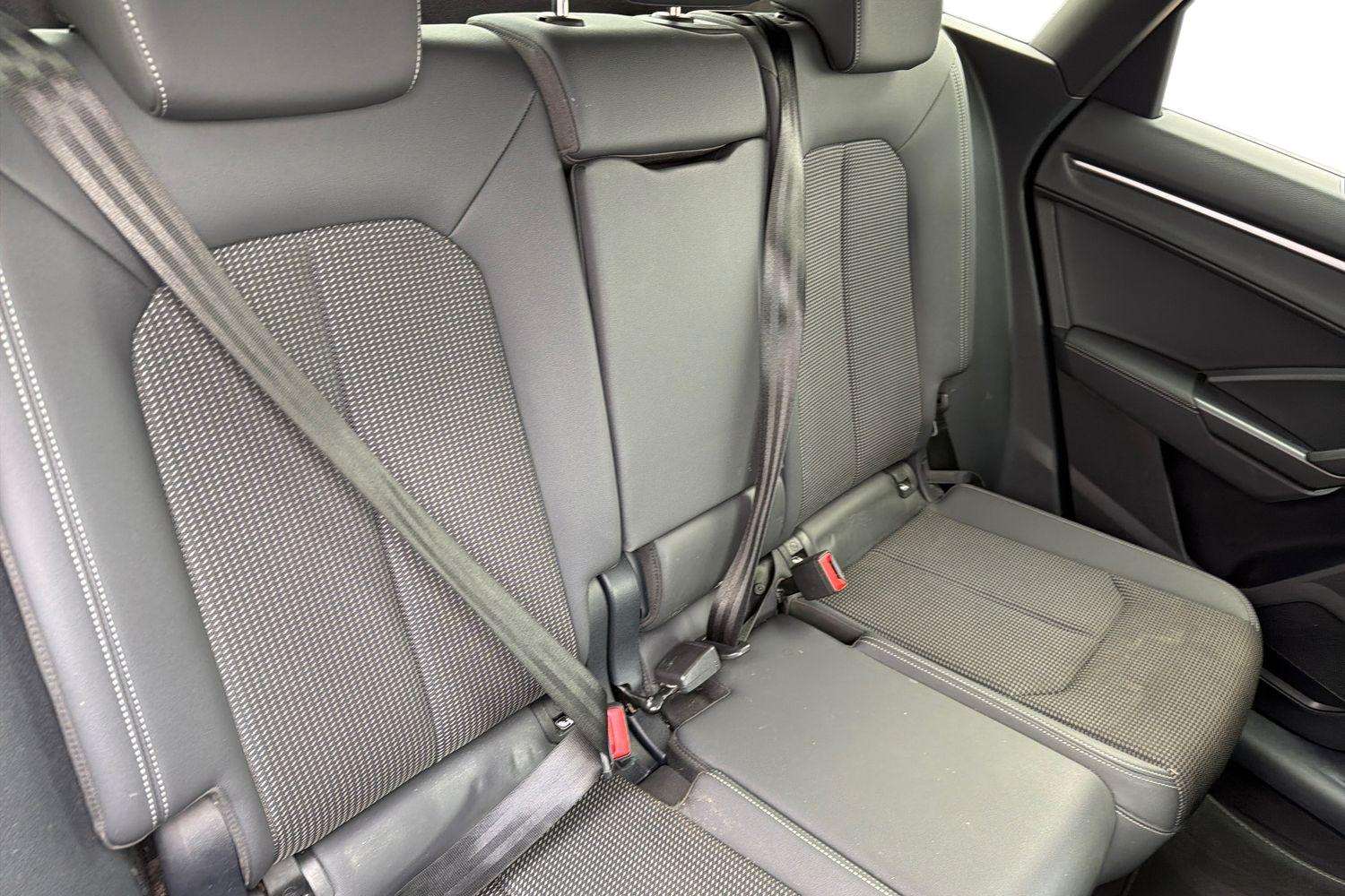 Used Audi Q3 2023 for sale - 78129771: Photo 22