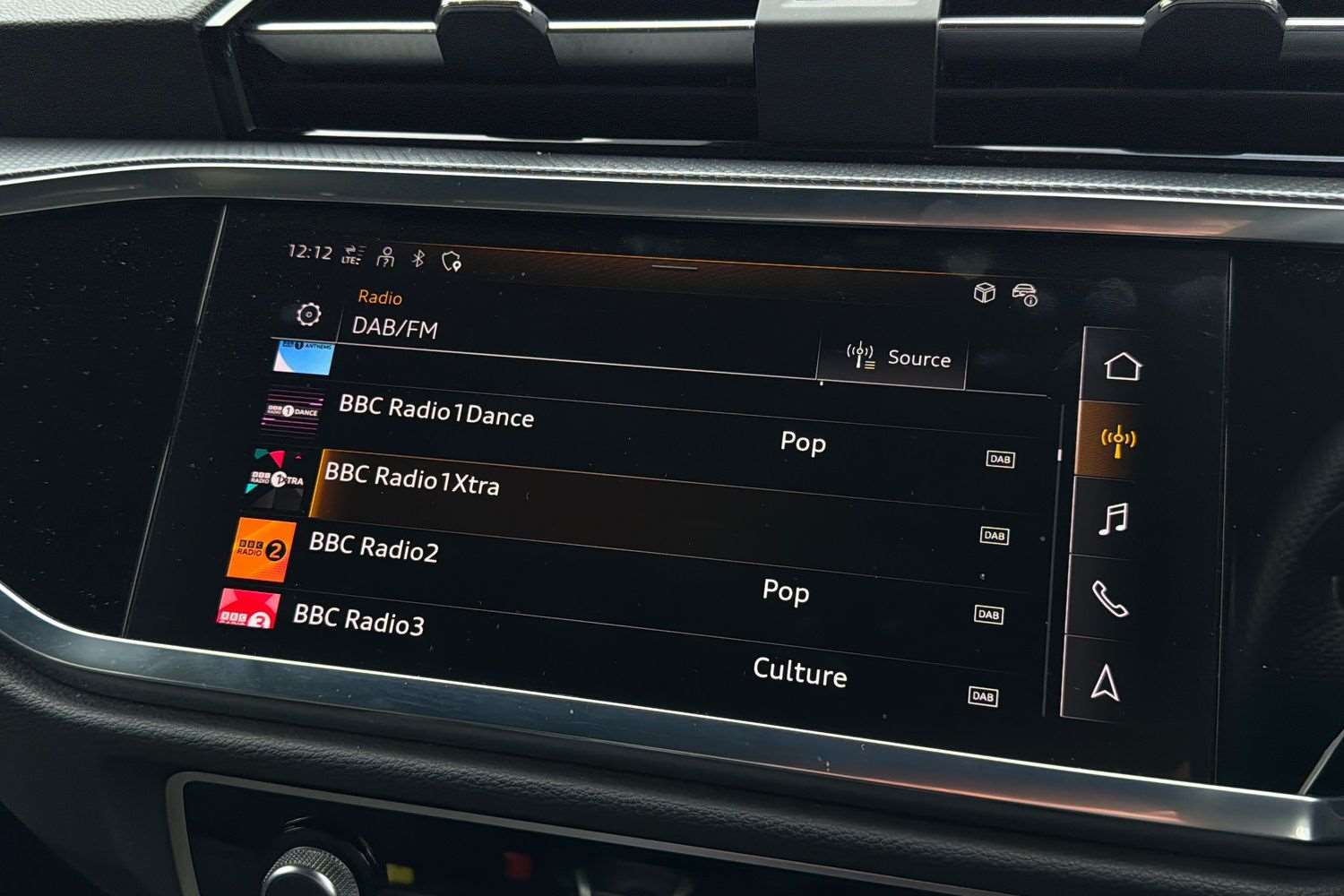 Used Audi Q3 2023 for sale - 78129771: Photo 26