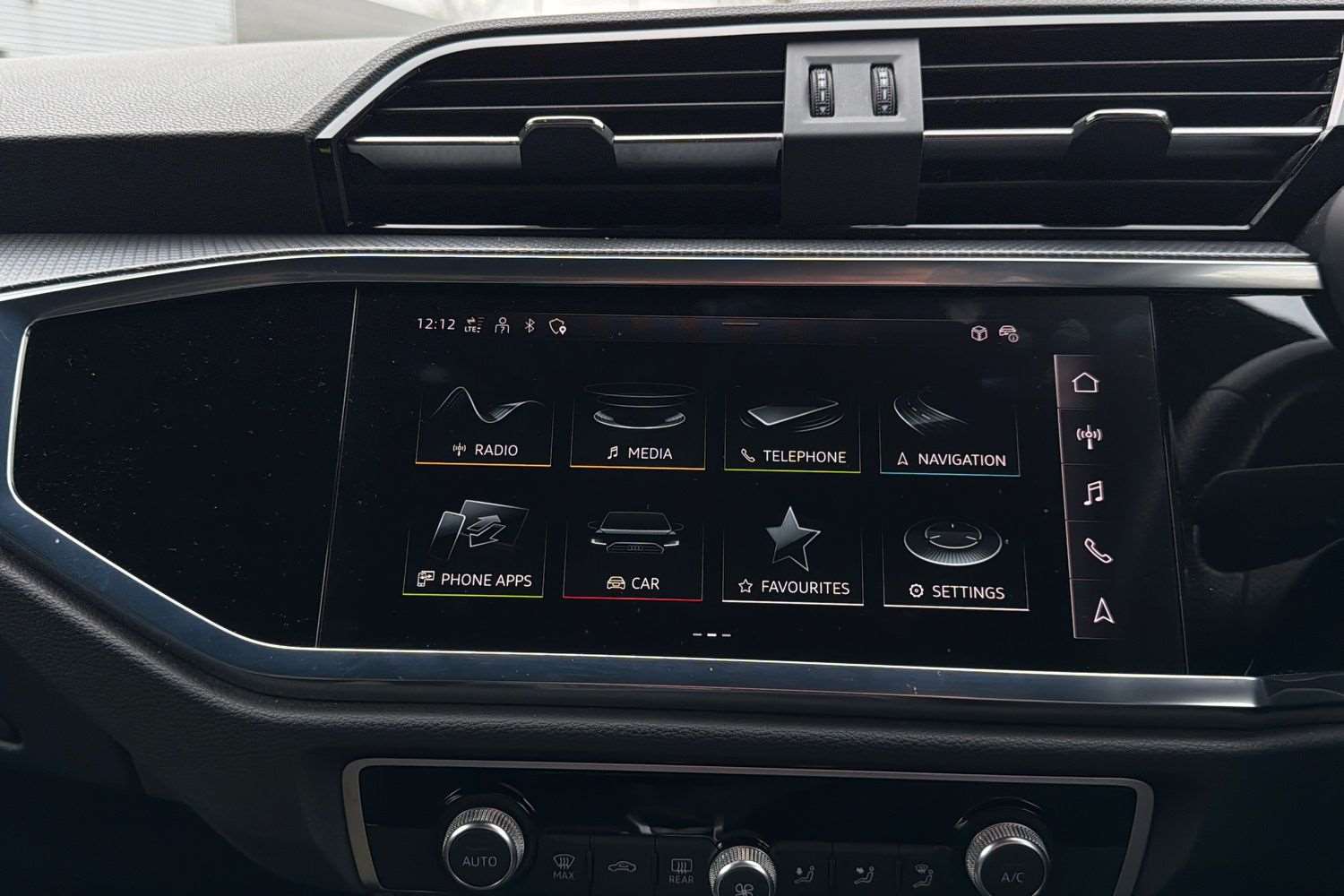 Used Audi Q3 2023 for sale - 78129771: Photo 27