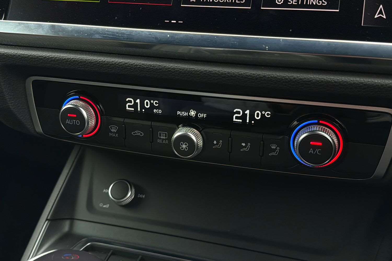 Used Audi Q3 2023 for sale - 78129771: Photo 28