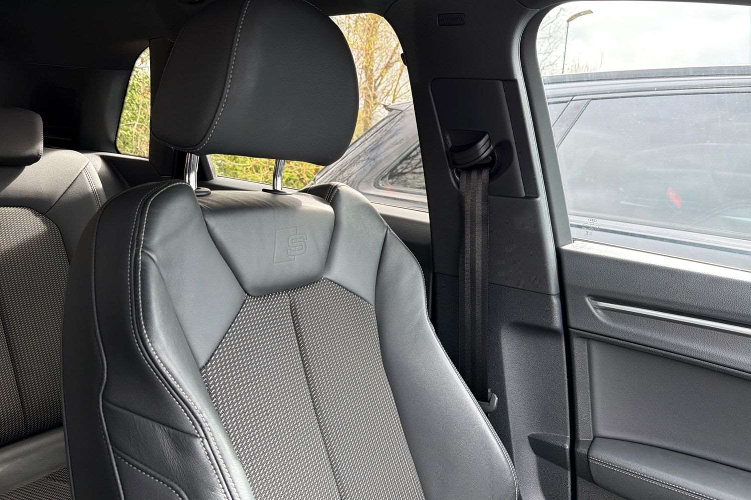 Used Audi Q3 2023 for sale - 78129771: Photo 34