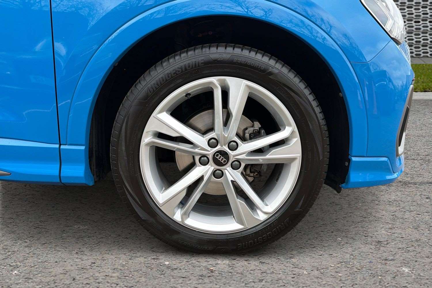 Used Audi Q3 2023 for sale - 78129771: Photo 5