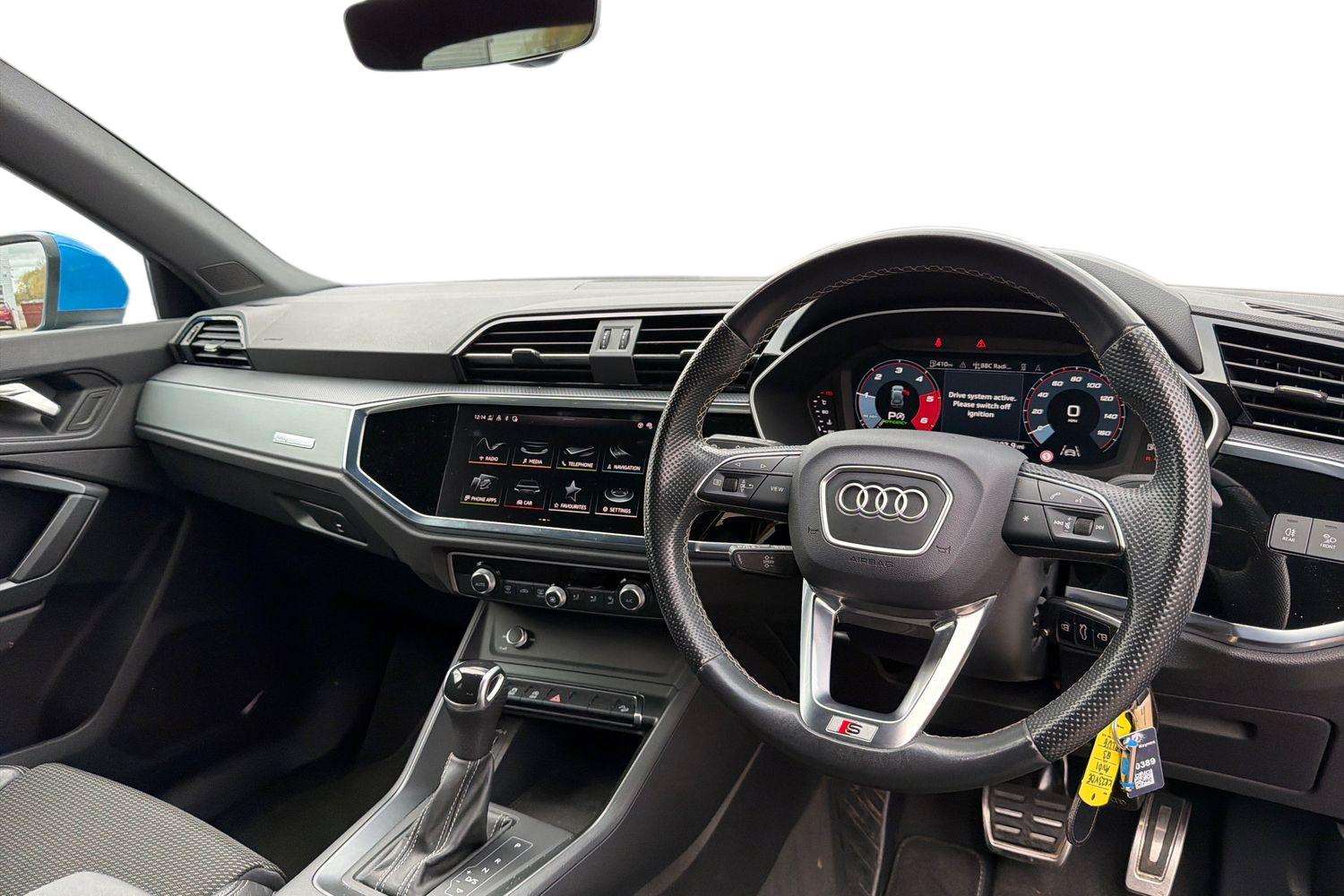 Used Audi Q3 2023 for sale - 78129771: Photo 6
