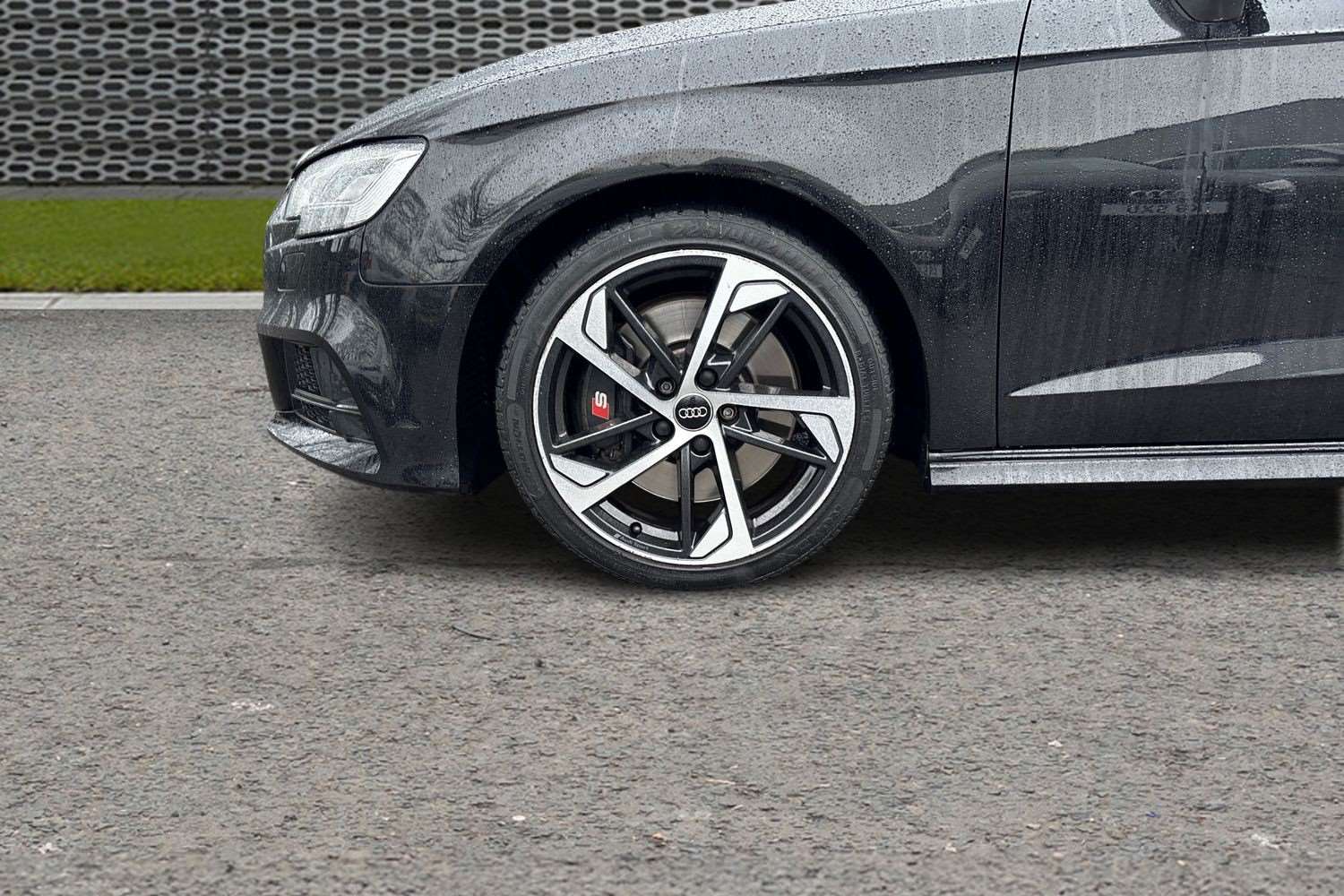 Used Audi A3 2020 for sale - 77389975: Photo 10