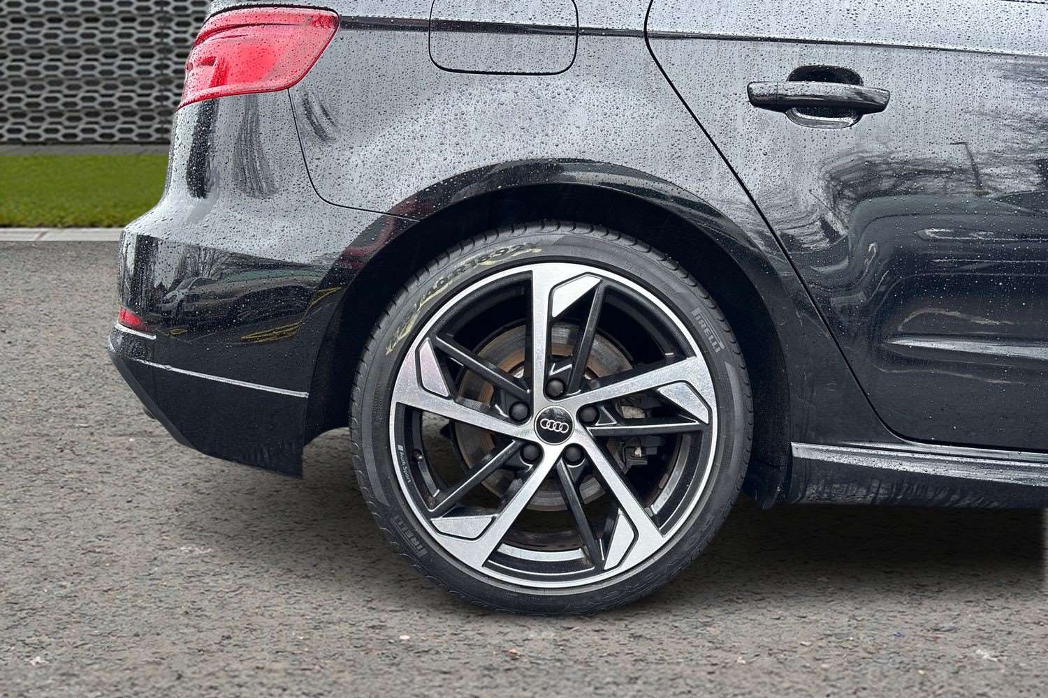 Used Audi A3 2020 for sale - 77389975: Photo 11