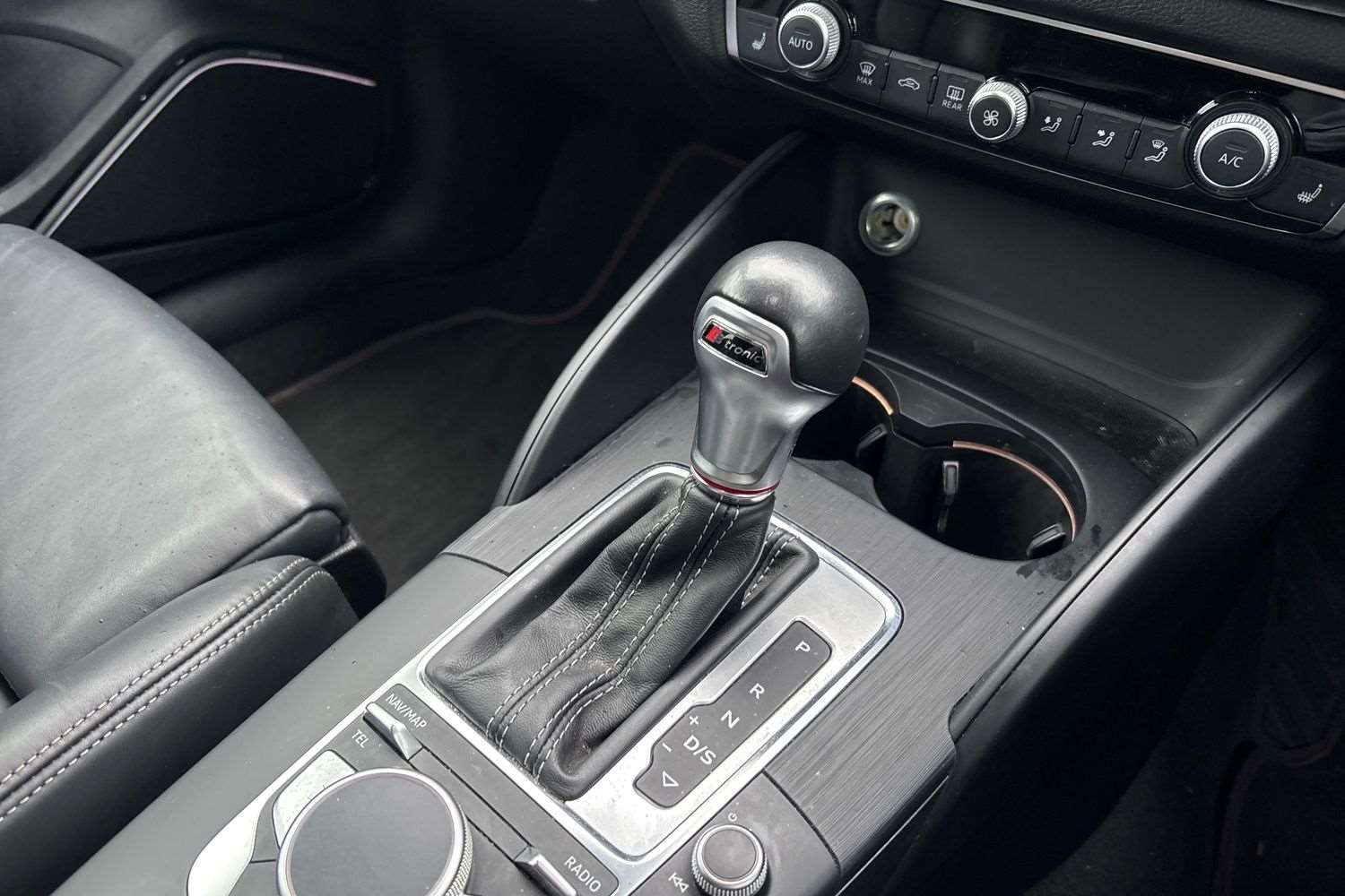 Used Audi A3 2020 for sale - 77389975: Photo 15