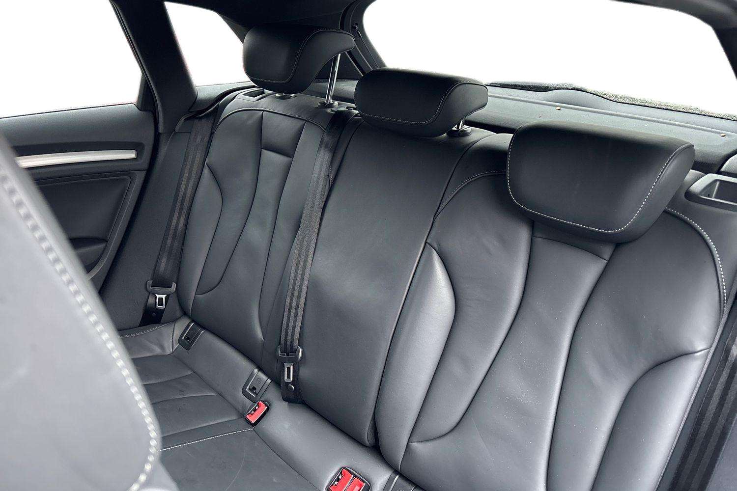 Used Audi A3 2020 for sale - 77389975: Photo 22