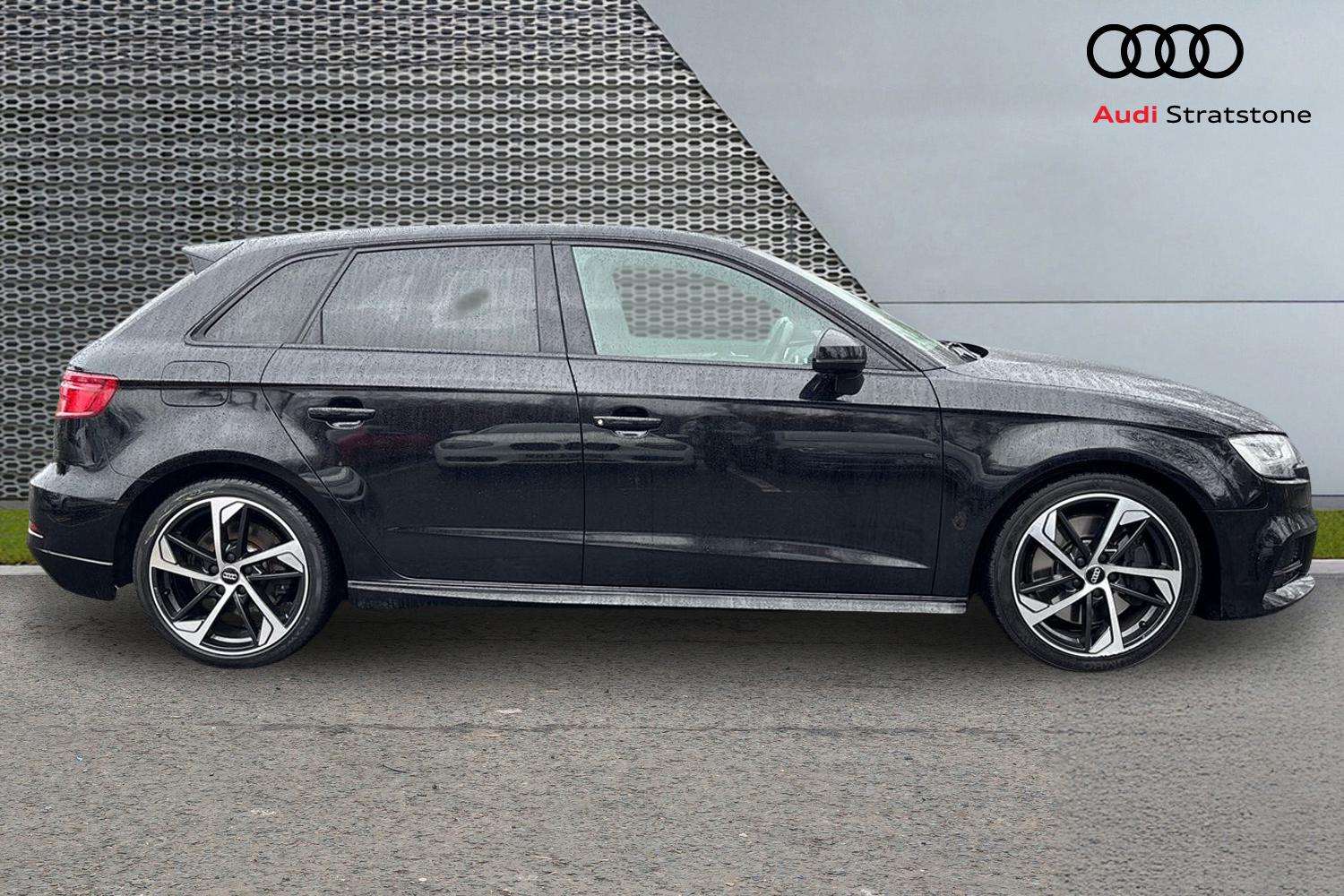 Used Audi A3 2020 for sale - 77389975: Photo 4