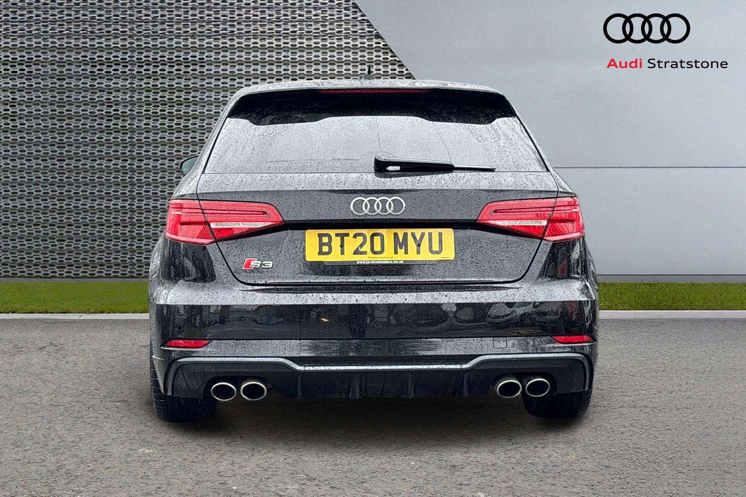 Used Audi A3 2020 for sale - 77389975: Photo 7