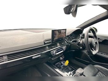 Used Audi A4 2023 for sale - 76459999: Photo