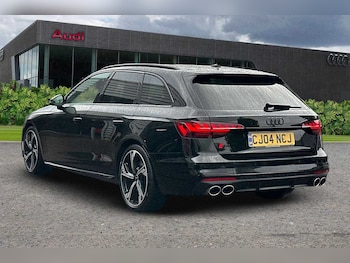 Used Audi A4 2023 for sale - 76459999: Photo