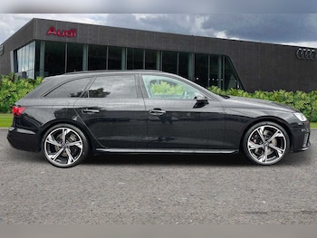 Used Audi A4 2023 for sale - 76459999: Photo