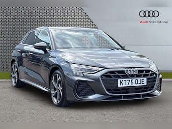 Used Audi A3 2026 for sale - 79851348: Photo