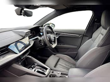 Used Audi A3 2026 for sale - 79851348: Photo