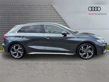 Used Audi A3 2026 for sale - 79851348: Photo