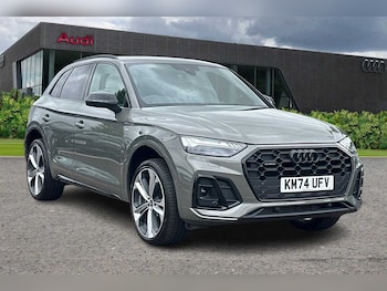 Audi - Q5