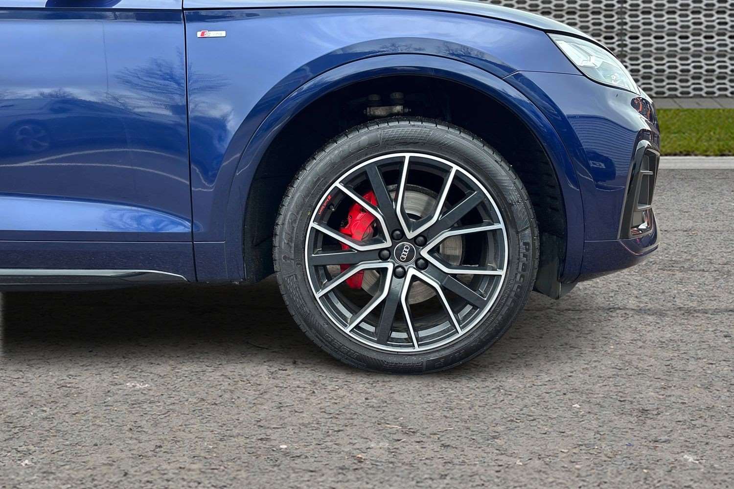 Used Audi Q5 2023 for sale - 77414908: Photo 10