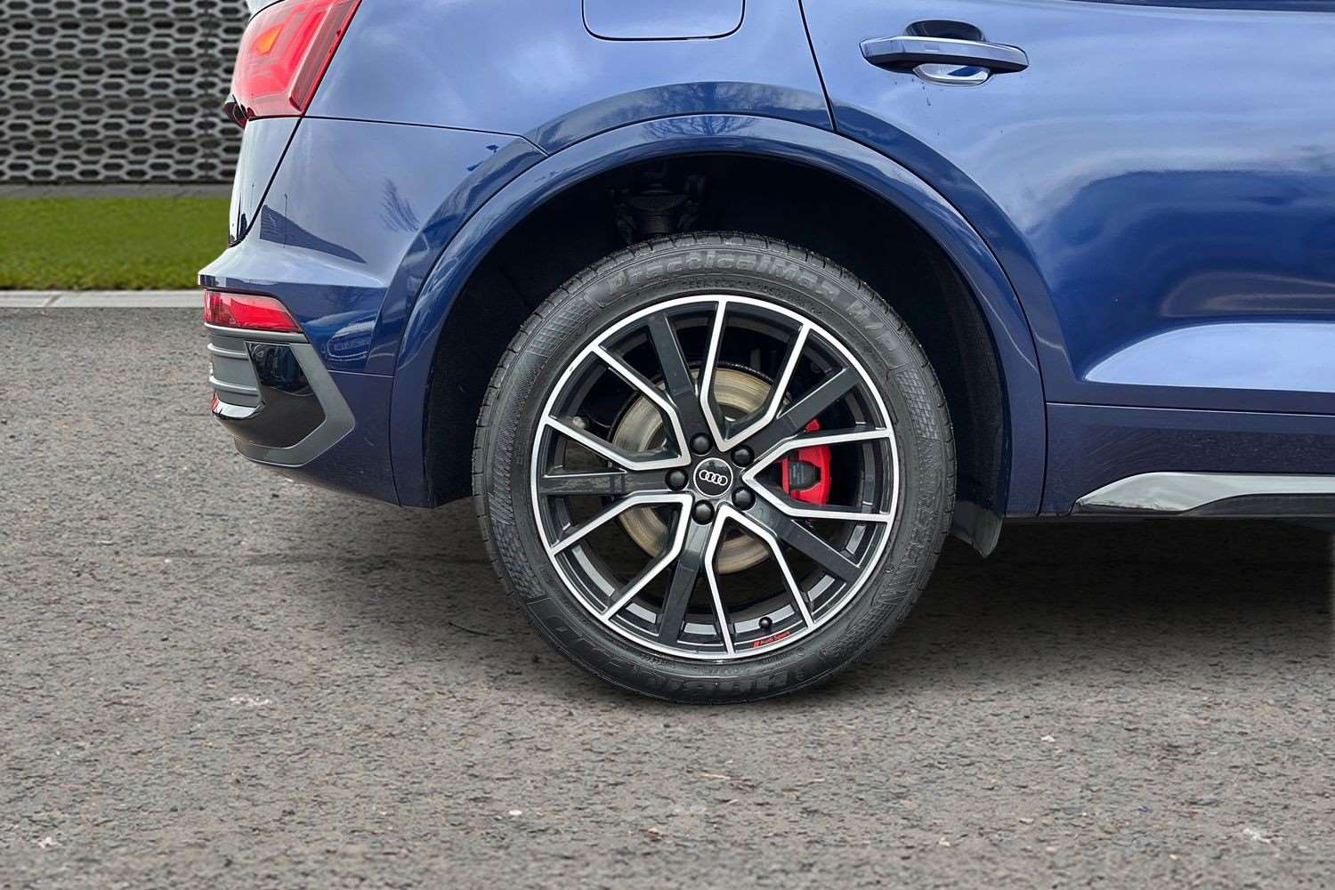 Used Audi Q5 2023 for sale - 77414908: Photo 11