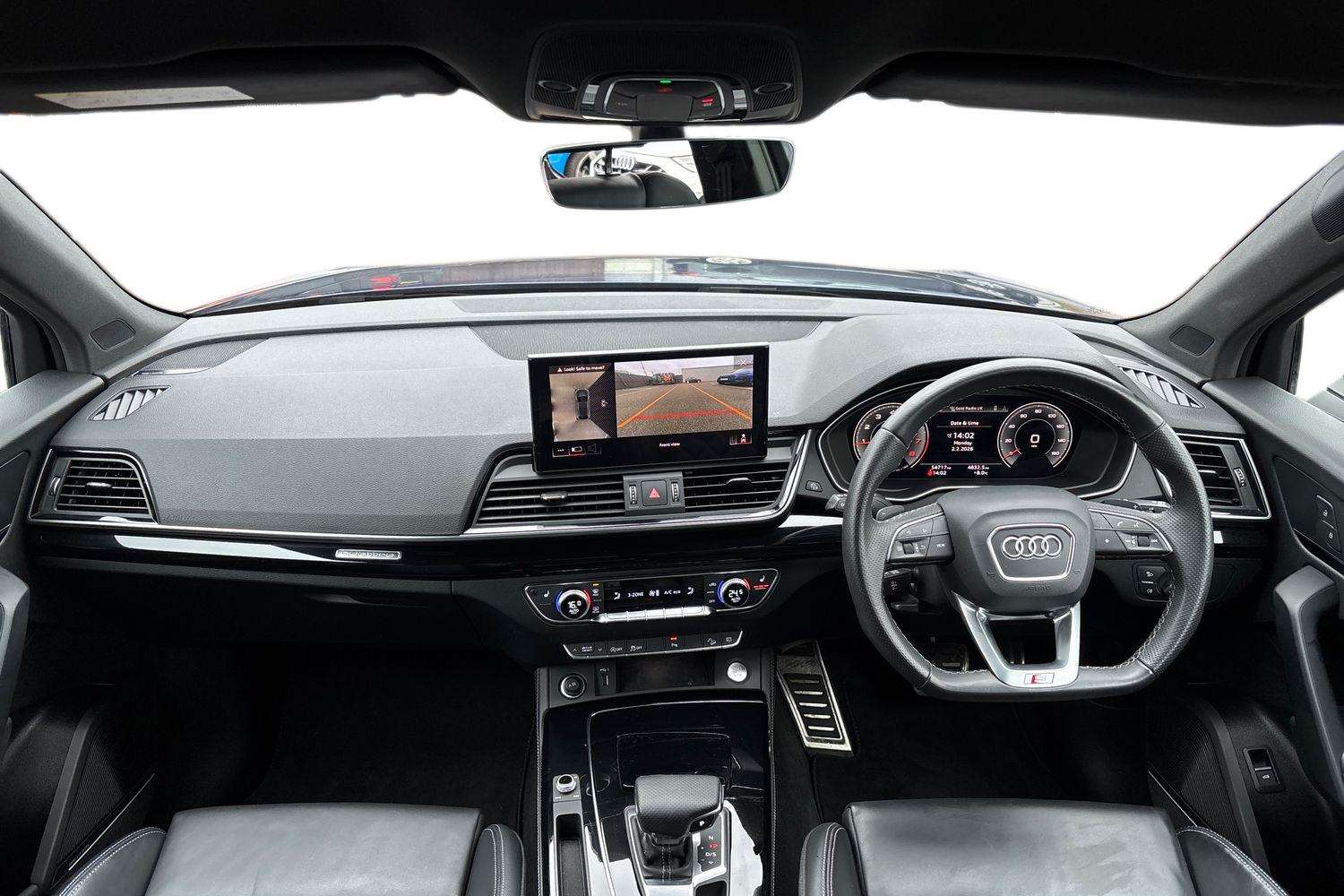 Used Audi Q5 2023 for sale - 77414908: Photo 19