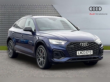 Used Audi Q5 2023 for sale - 77414908: Photo