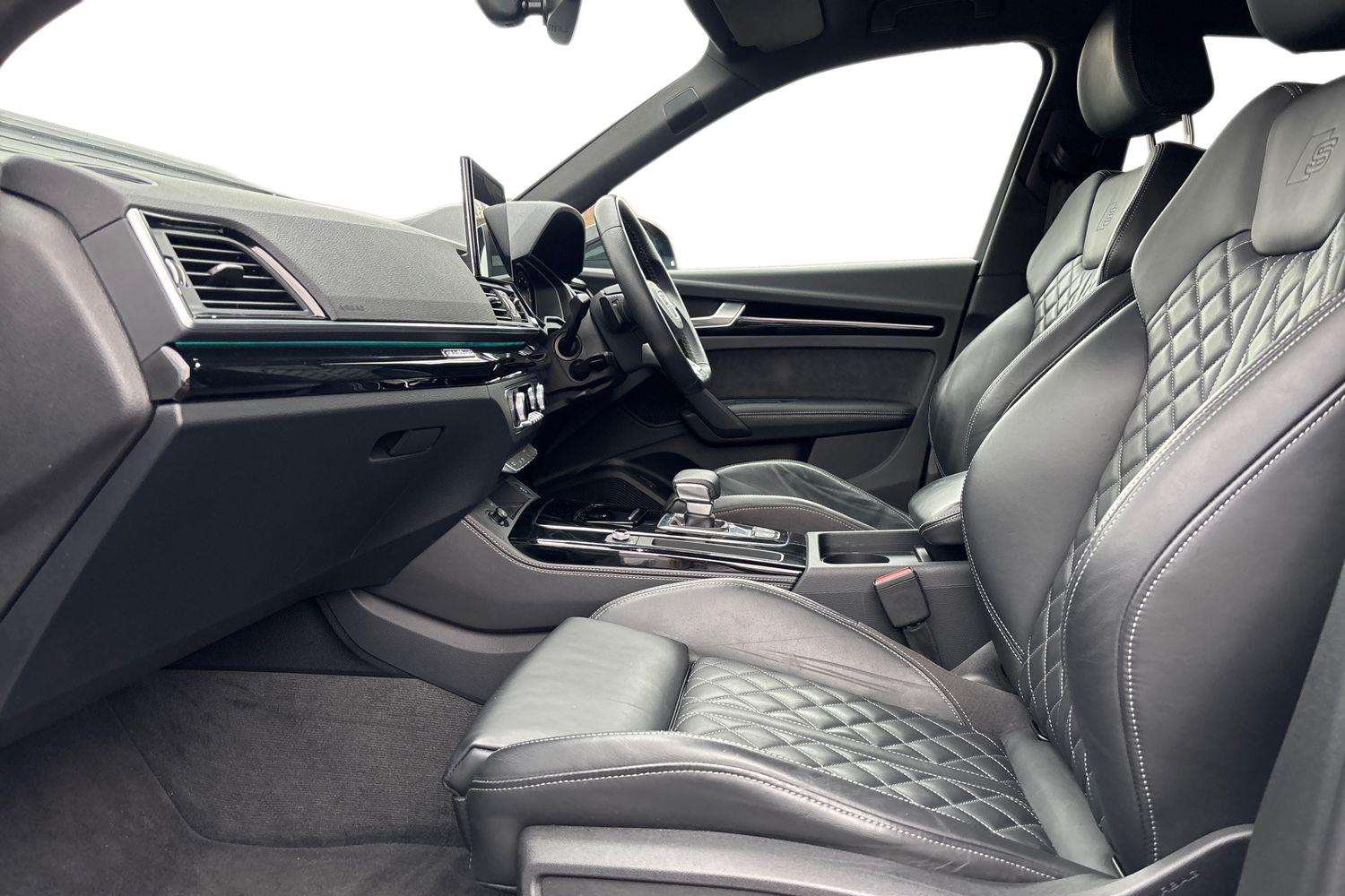 Used Audi Q5 2023 for sale - 77414908: Photo 21