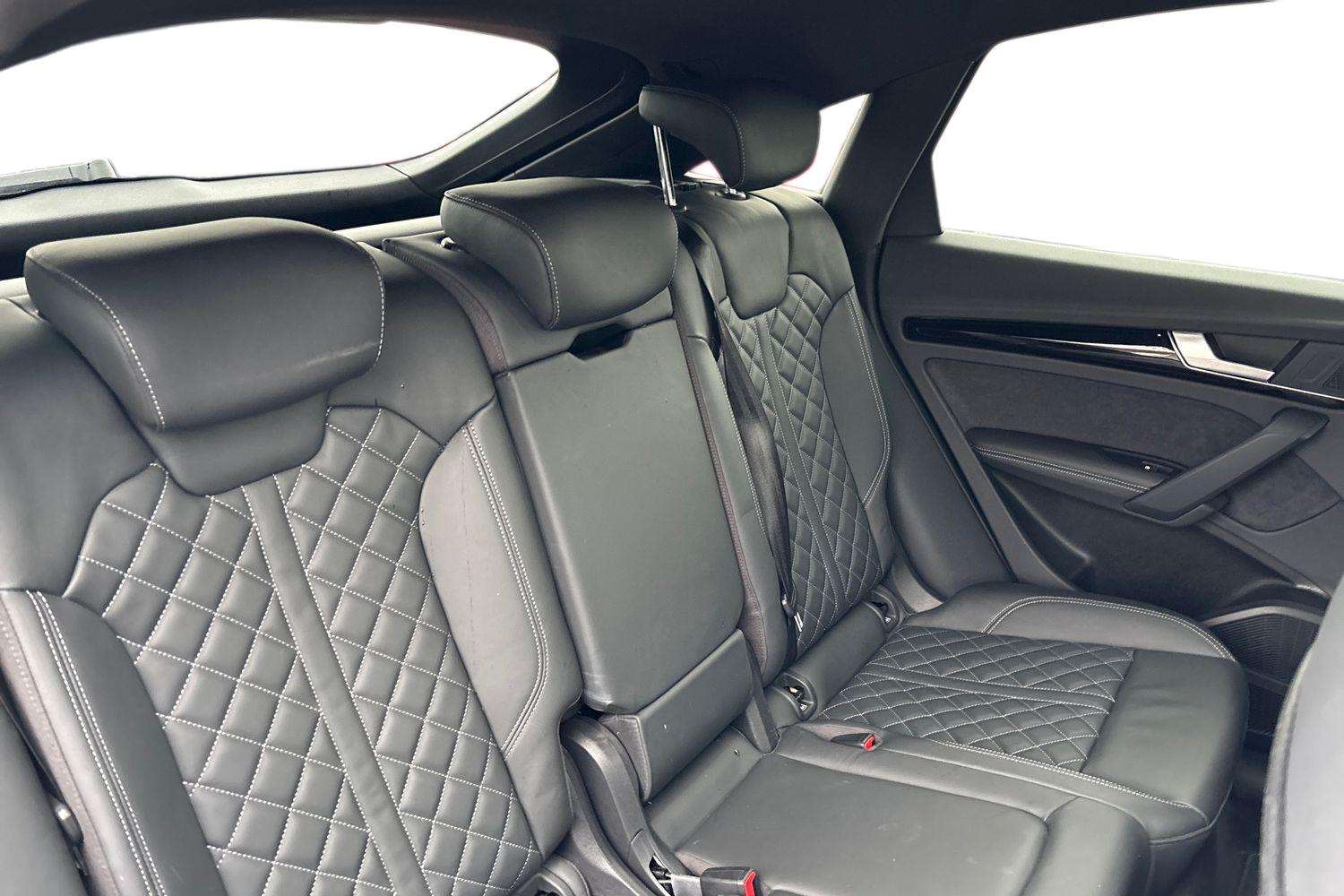 Used Audi Q5 2023 for sale - 77414908: Photo 22