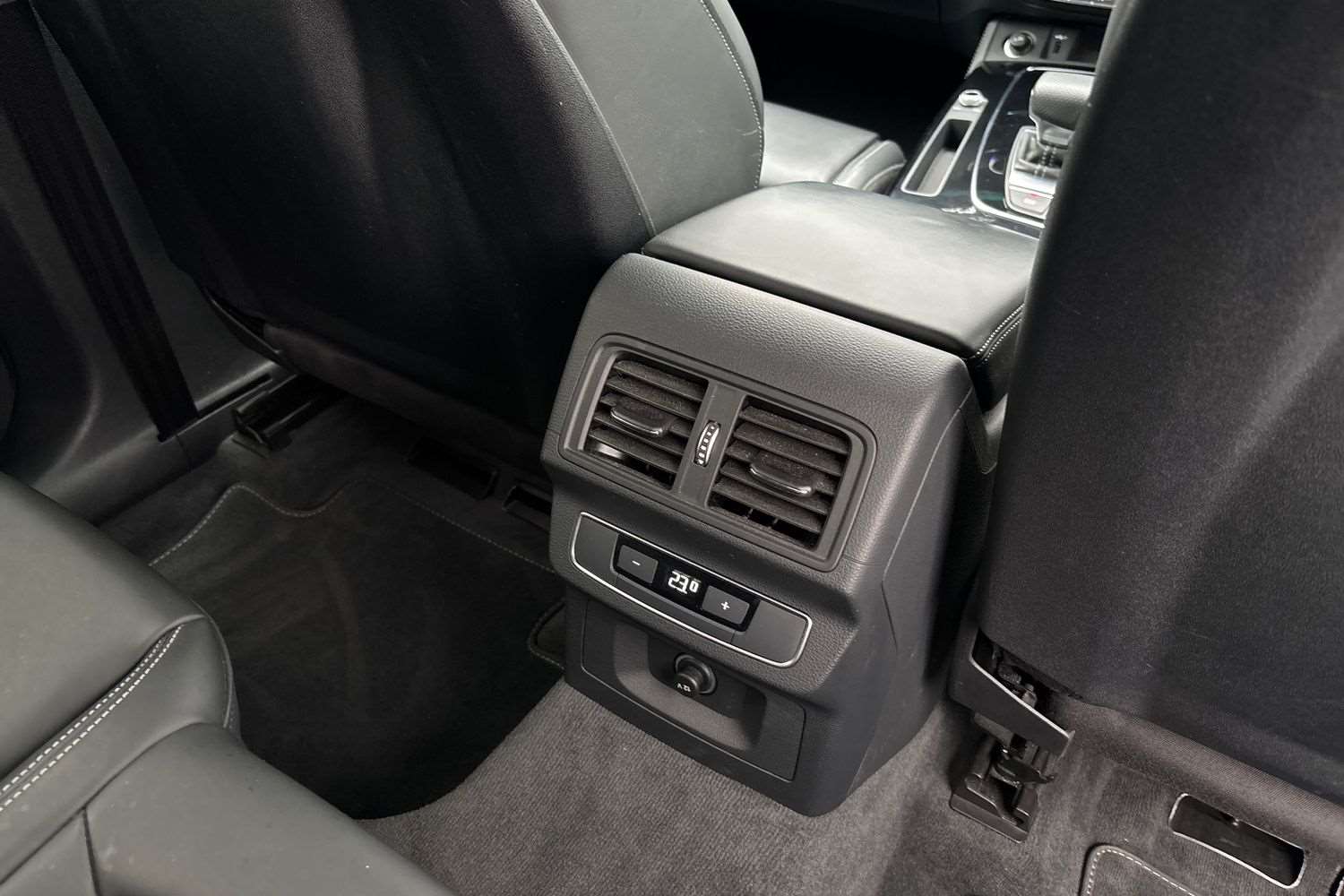 Used Audi Q5 2023 for sale - 77414908: Photo 23