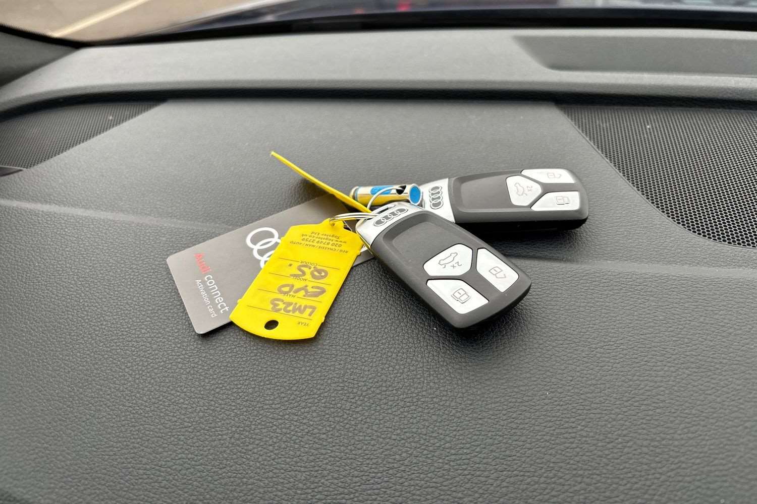 Used Audi Q5 2023 for sale - 77414908: Photo 25