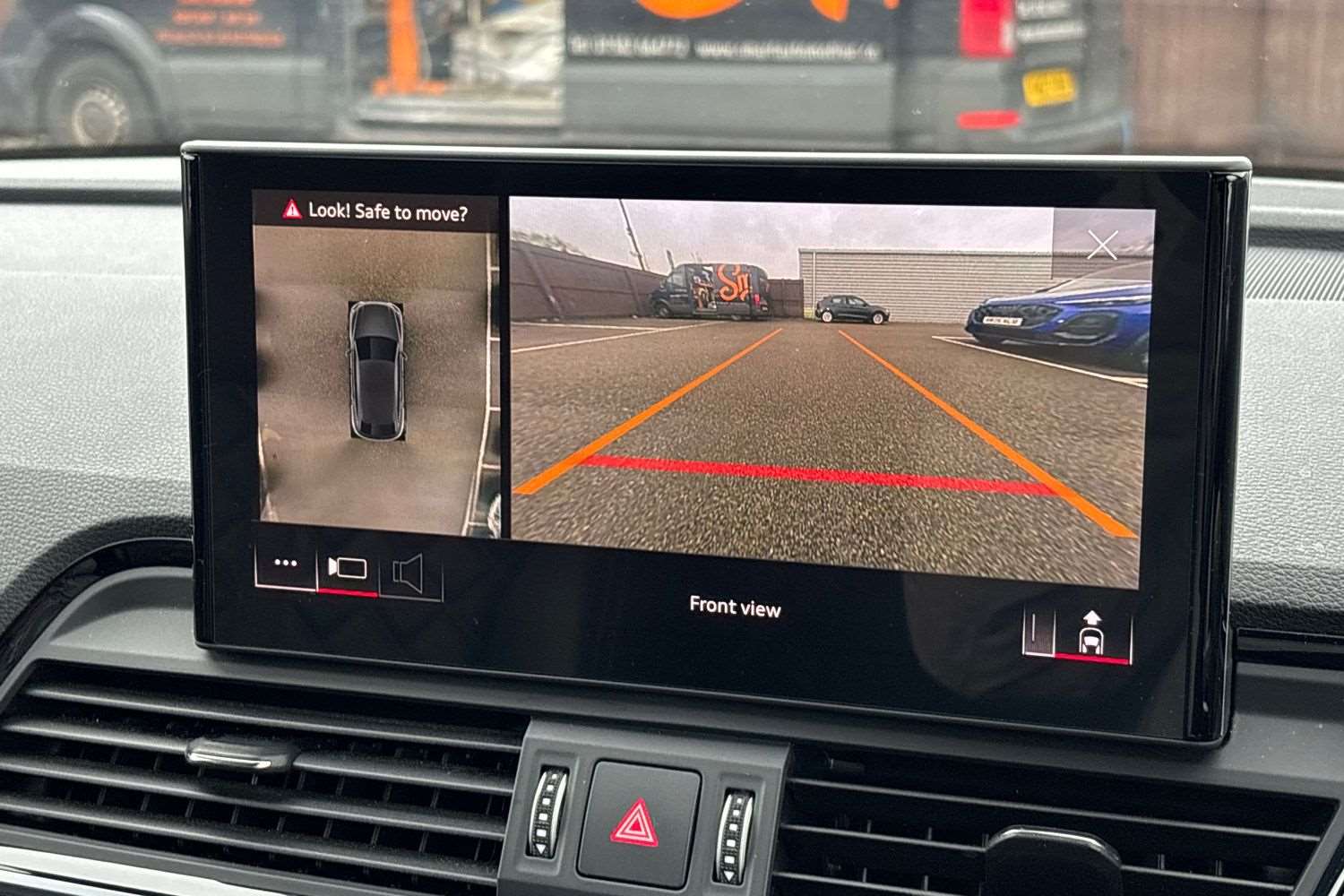 Used Audi Q5 2023 for sale - 77414908: Photo 26