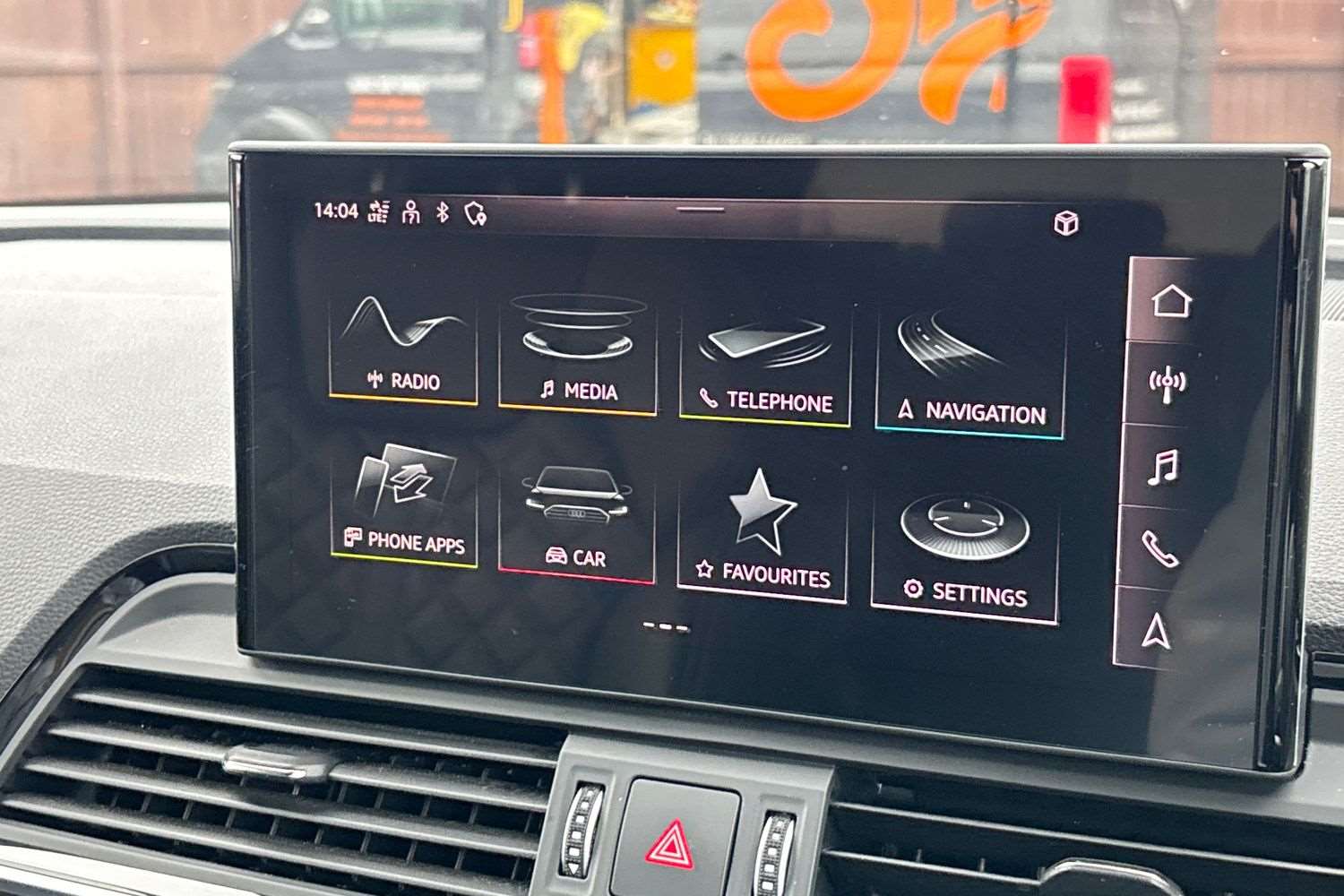 Used Audi Q5 2023 for sale - 77414908: Photo 27