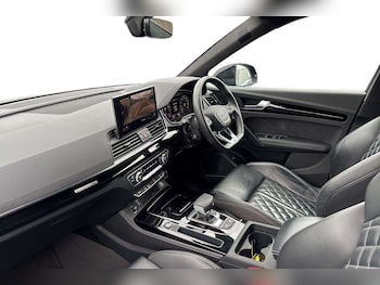 Used Audi Q5 2023 for sale - 77414908: Photo