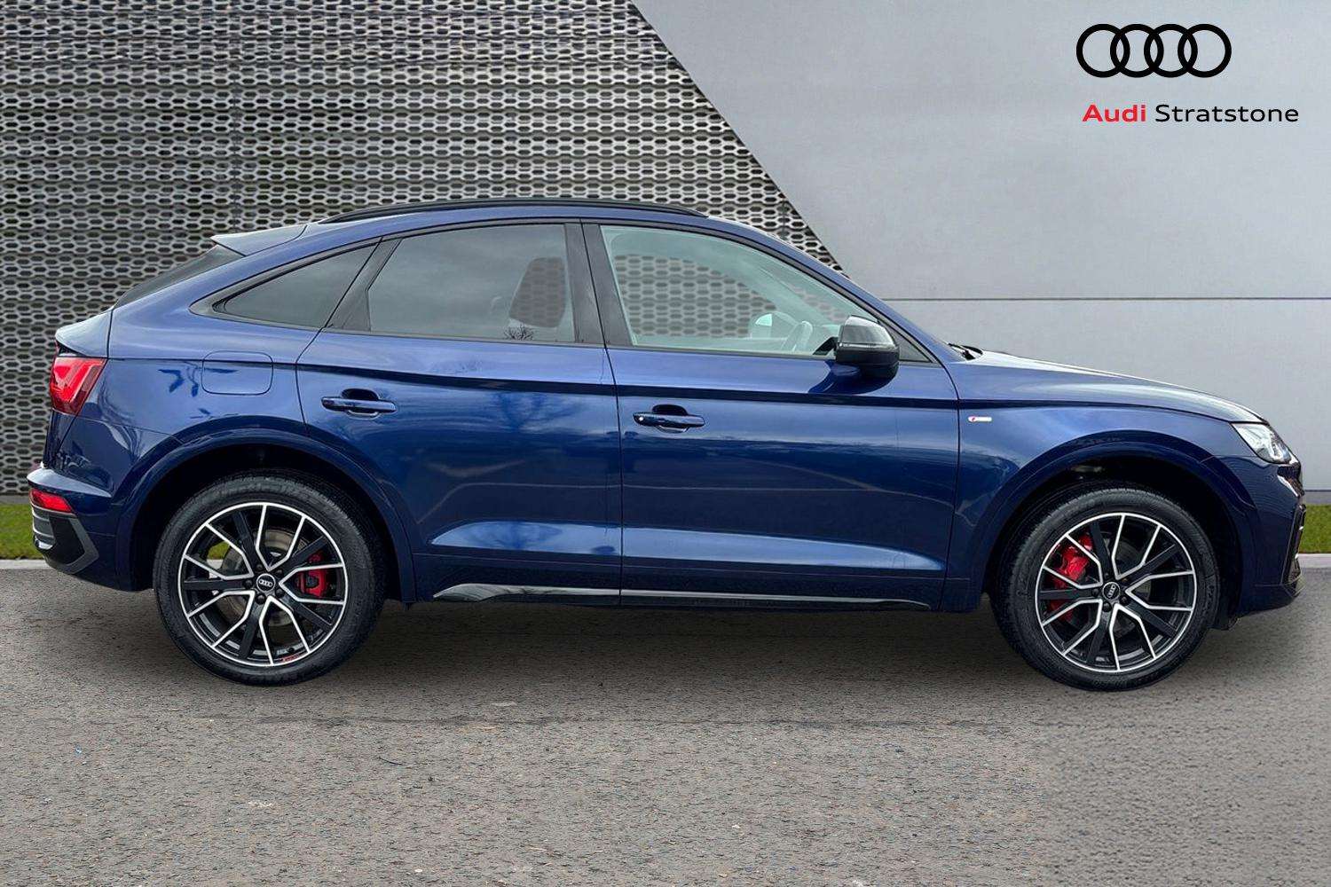 Used Audi Q5 2023 for sale - 77414908: Photo 4