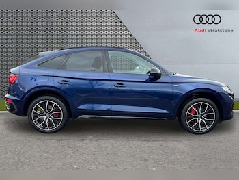 Used Audi Q5 2023 for sale - 77414908: Photo