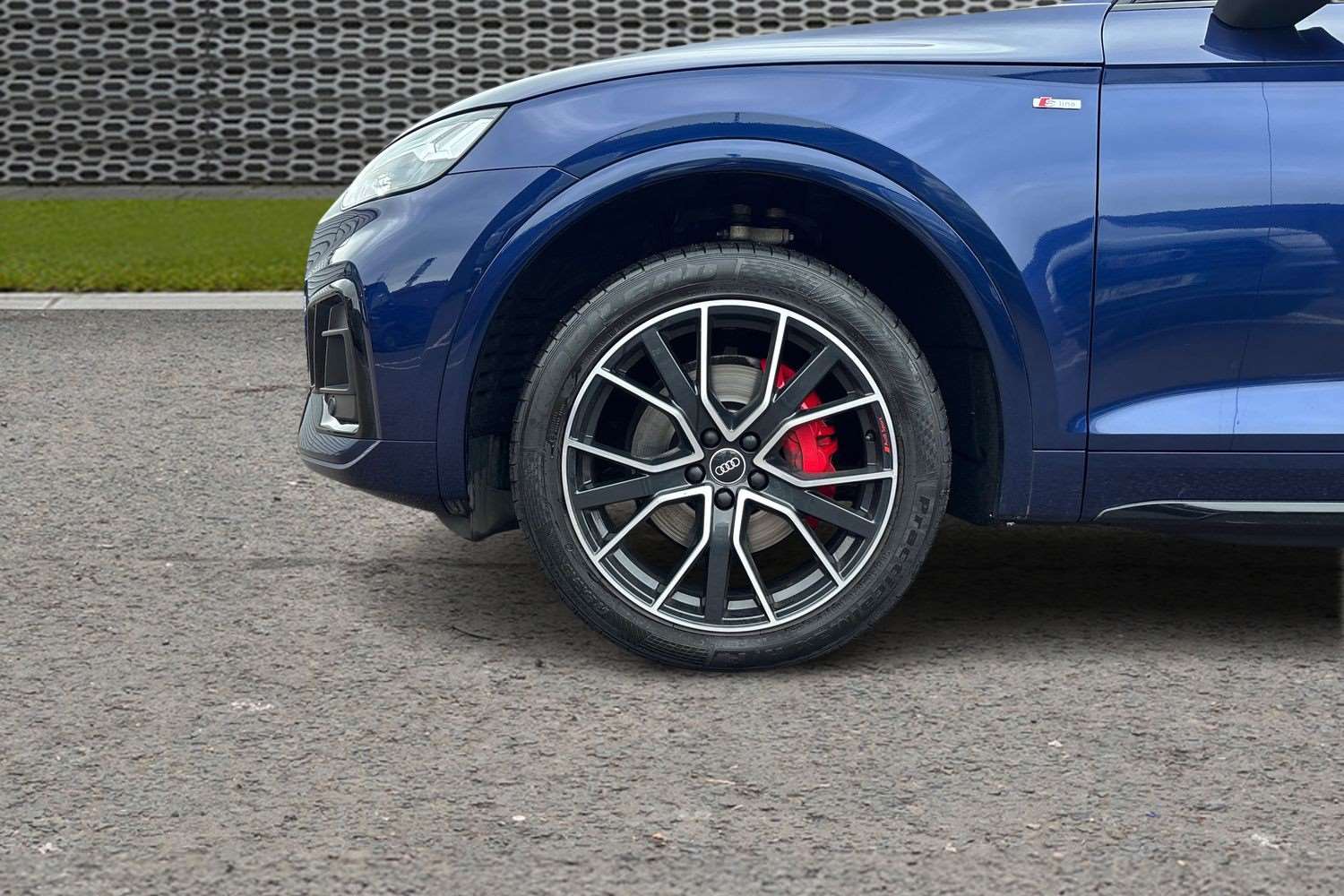 Used Audi Q5 2023 for sale - 77414908: Photo 5