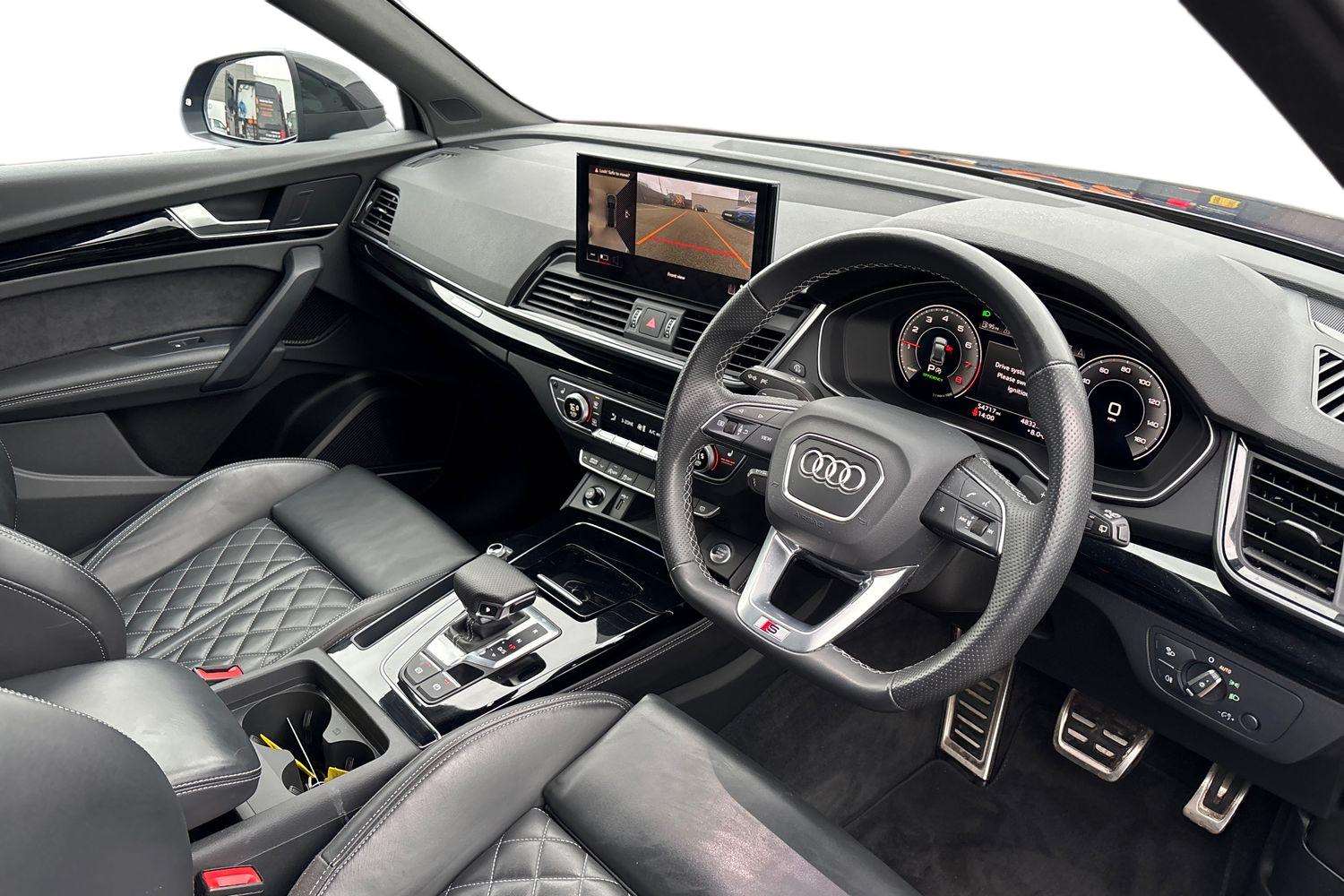 Used Audi Q5 2023 for sale - 77414908: Photo 6