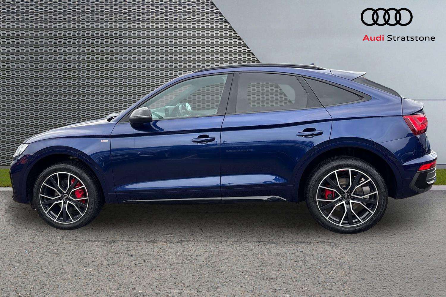 Used Audi Q5 2023 for sale - 77414908: Photo 8