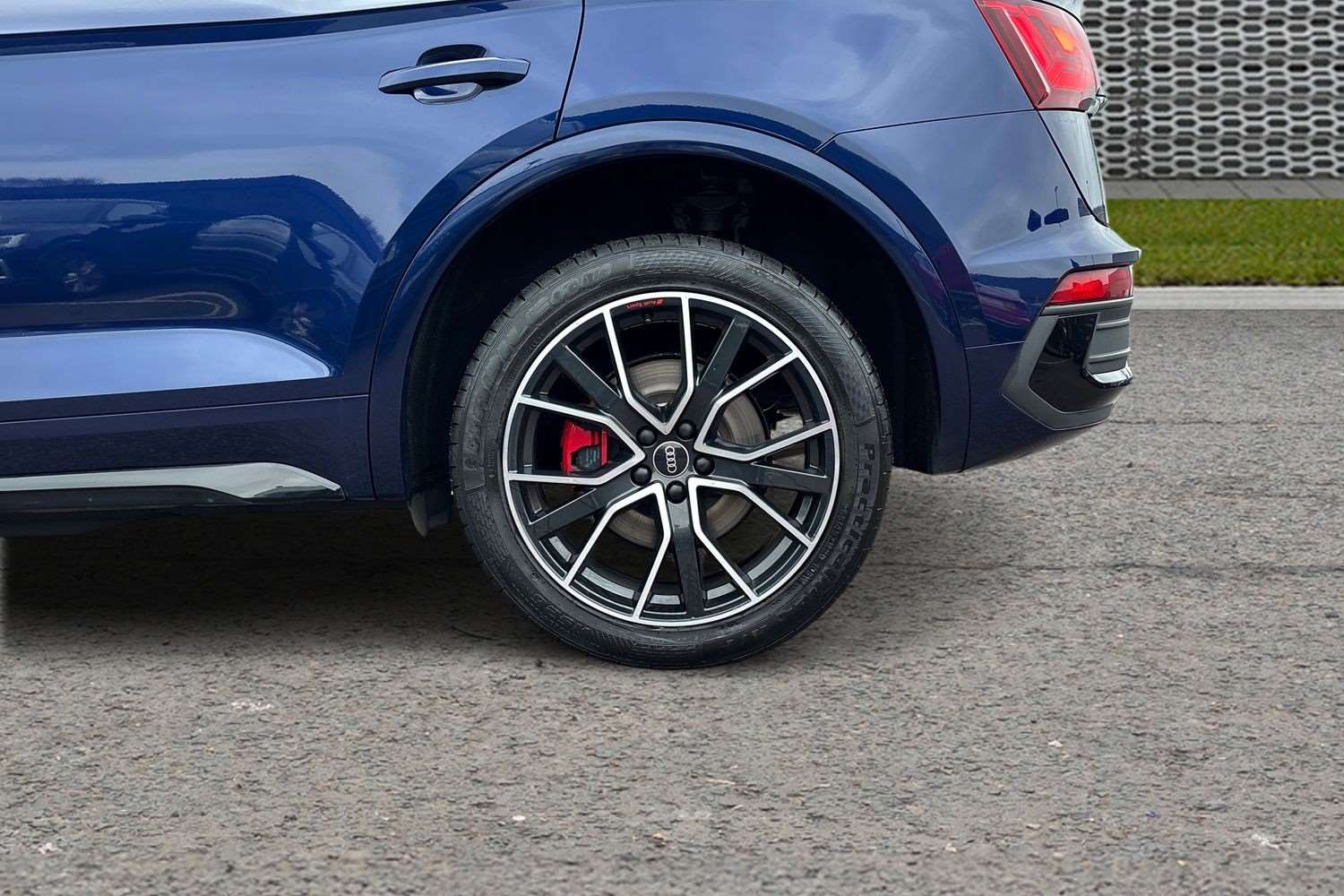 Used Audi Q5 2023 for sale - 77414908: Photo 9