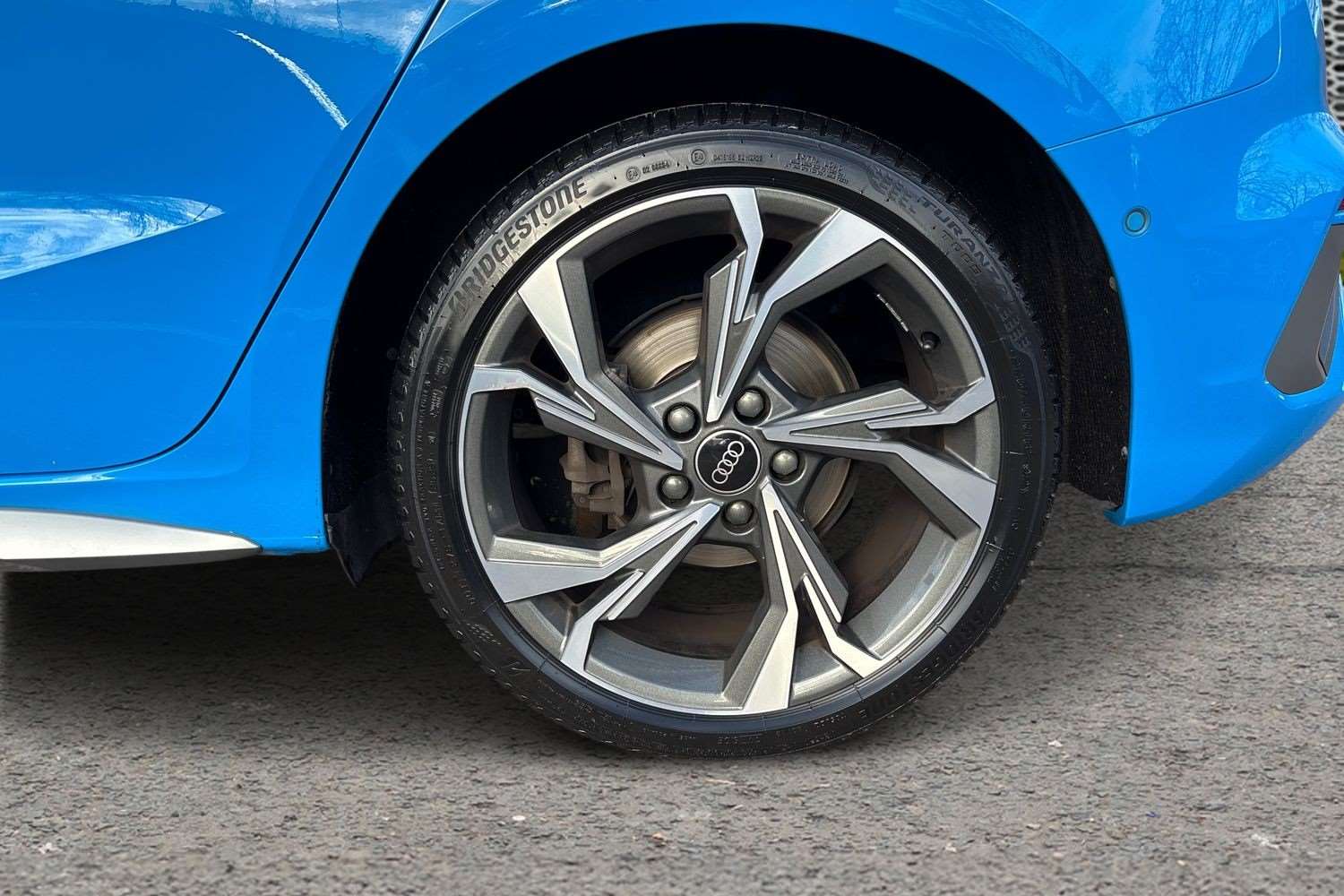 Used Audi A3 2022 for sale - 76487994: Photo 10