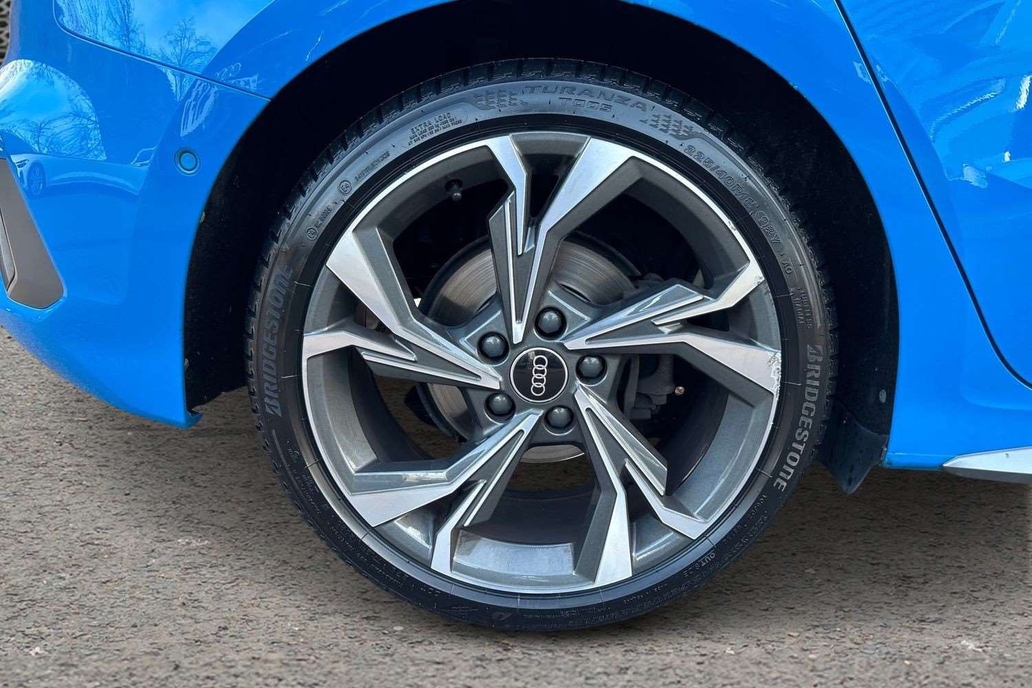 Used Audi A3 2022 for sale - 76487994: Photo 11