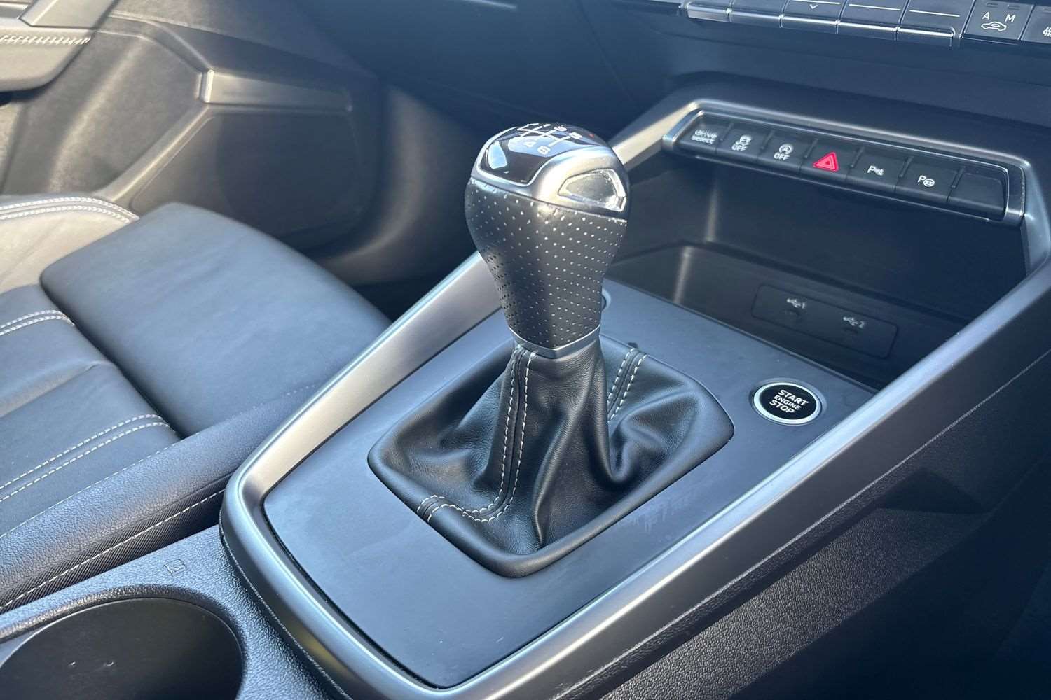 Used Audi A3 2022 for sale - 76487994: Photo 15