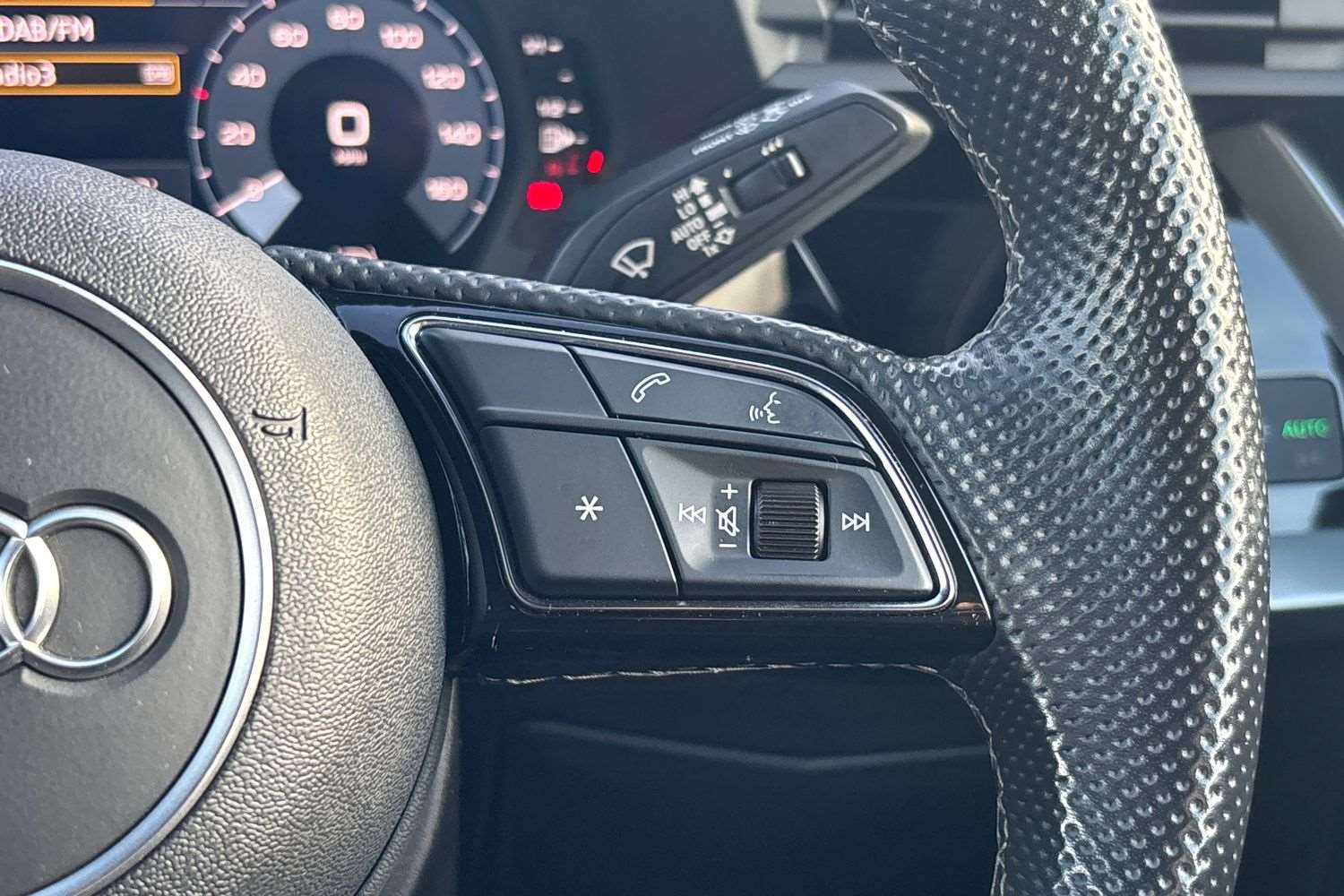 Used Audi A3 2022 for sale - 76487994: Photo 17