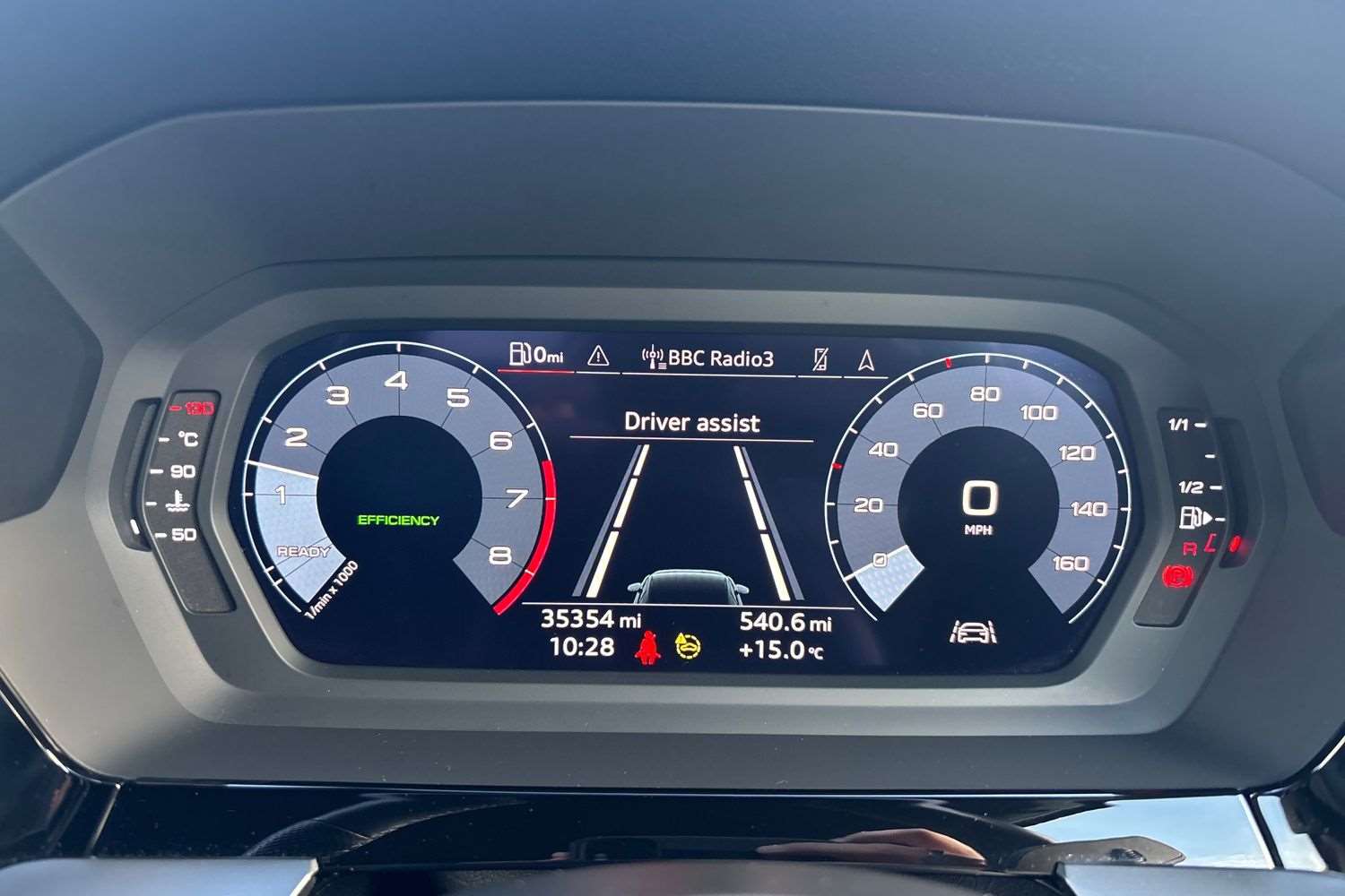 Used Audi A3 2022 for sale - 76487994: Photo 18