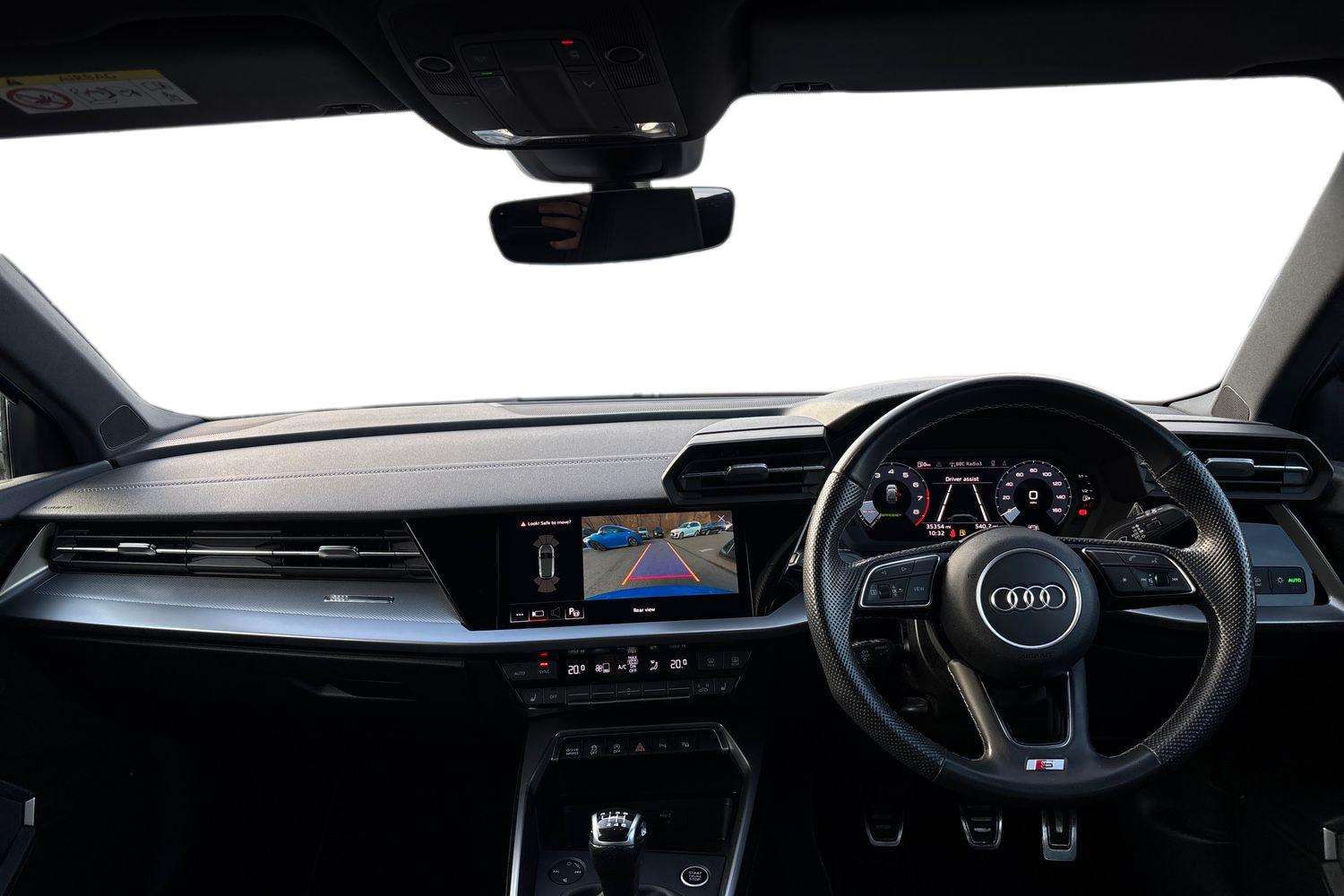 Used Audi A3 2022 for sale - 76487994: Photo 19