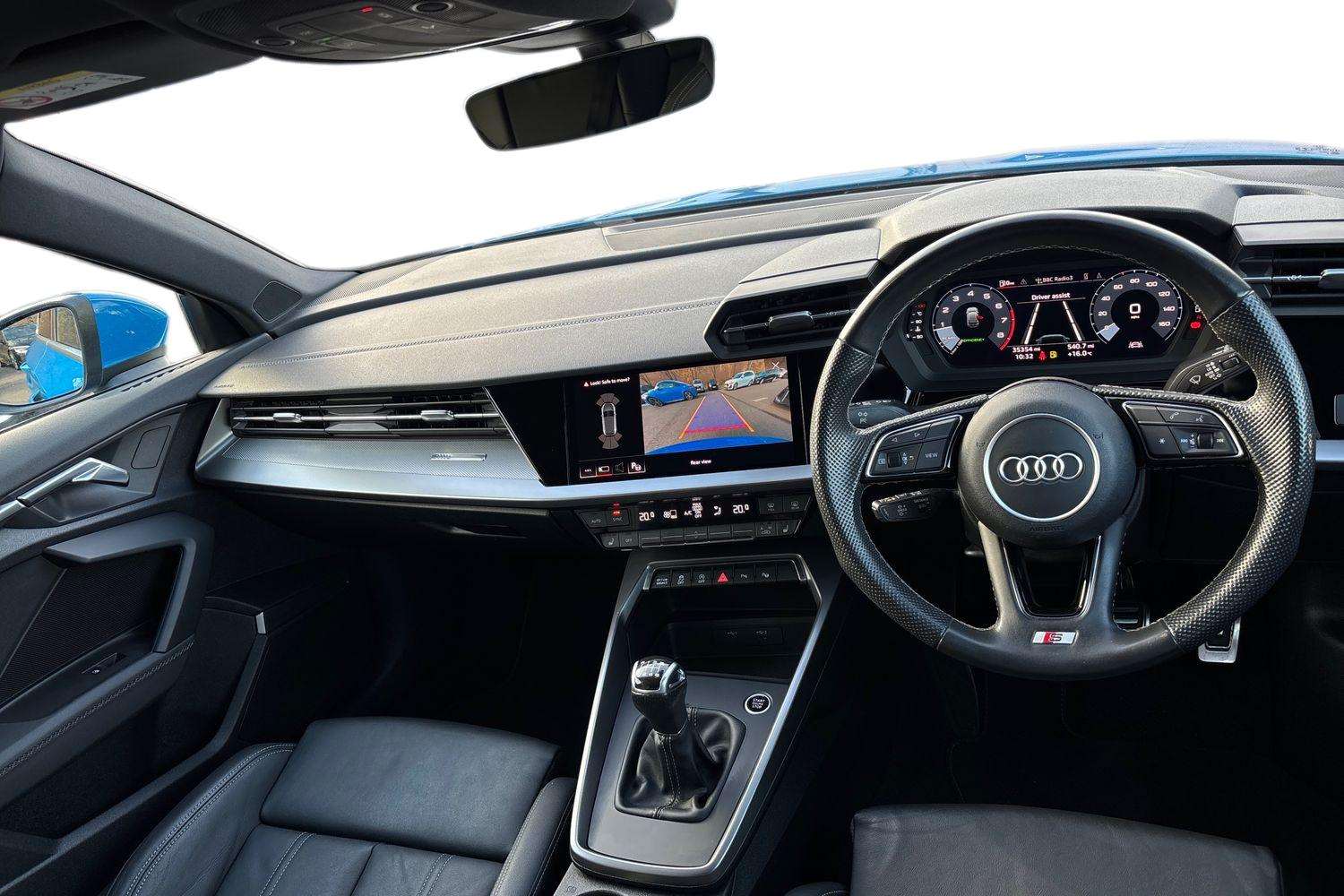 Used Audi A3 2022 for sale - 76487994: Photo 20