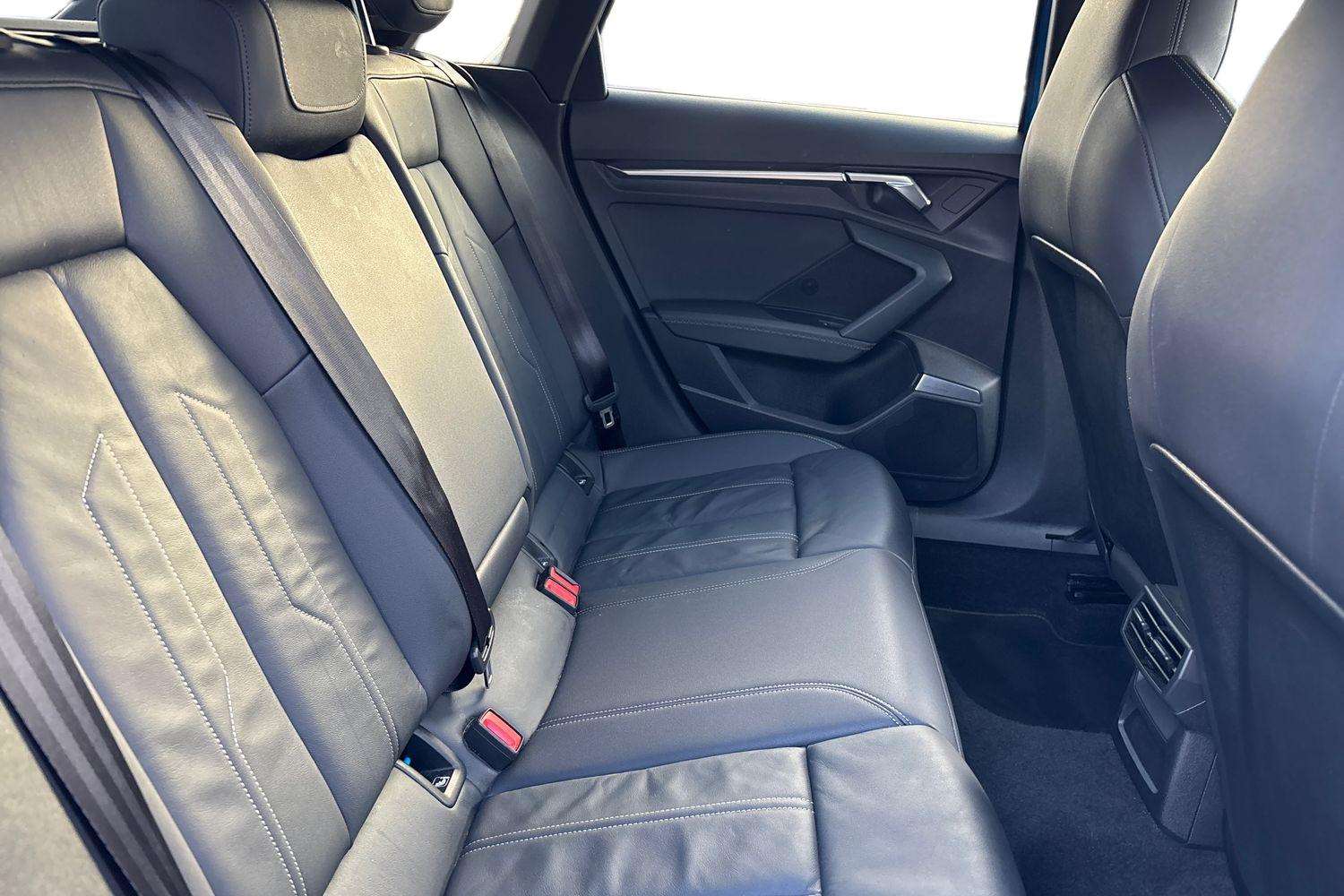 Used Audi A3 2022 for sale - 76487994: Photo 21