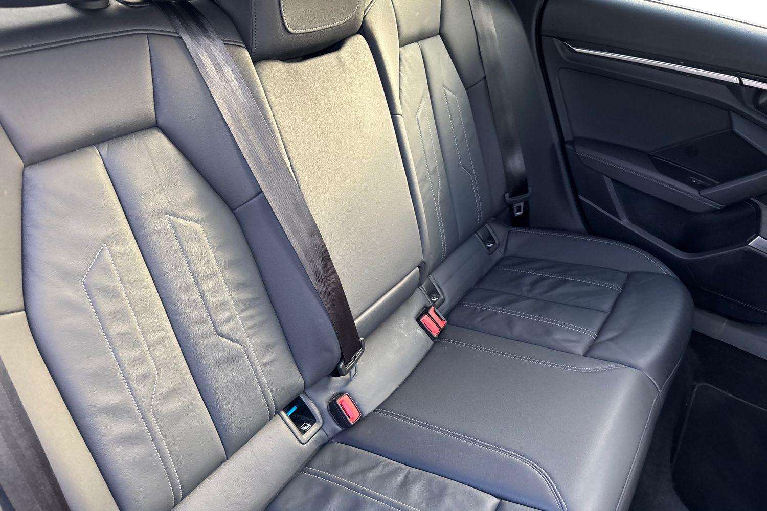 Used Audi A3 2022 for sale - 76487994: Photo 22