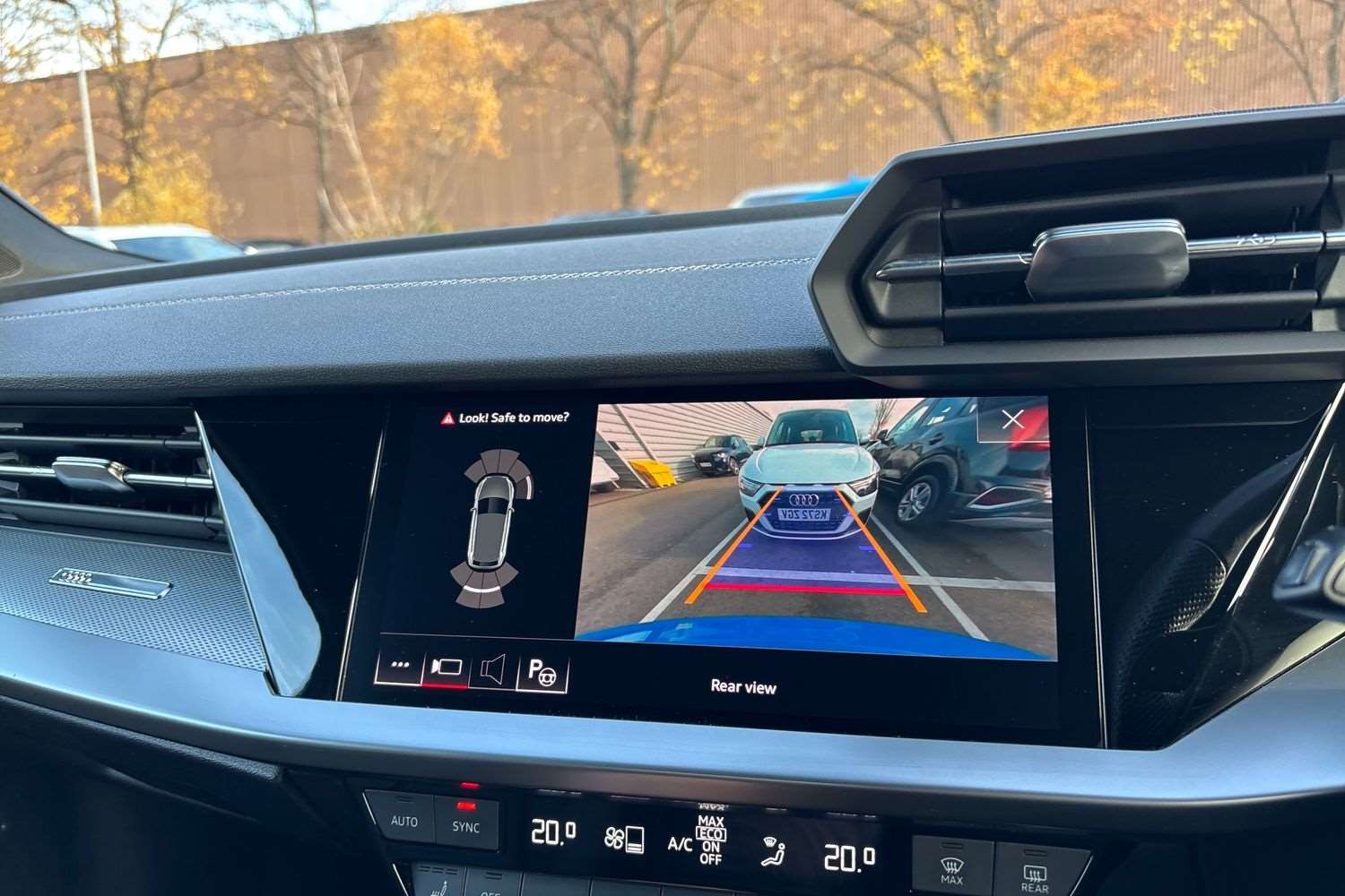 Used Audi A3 2022 for sale - 76487994: Photo 26