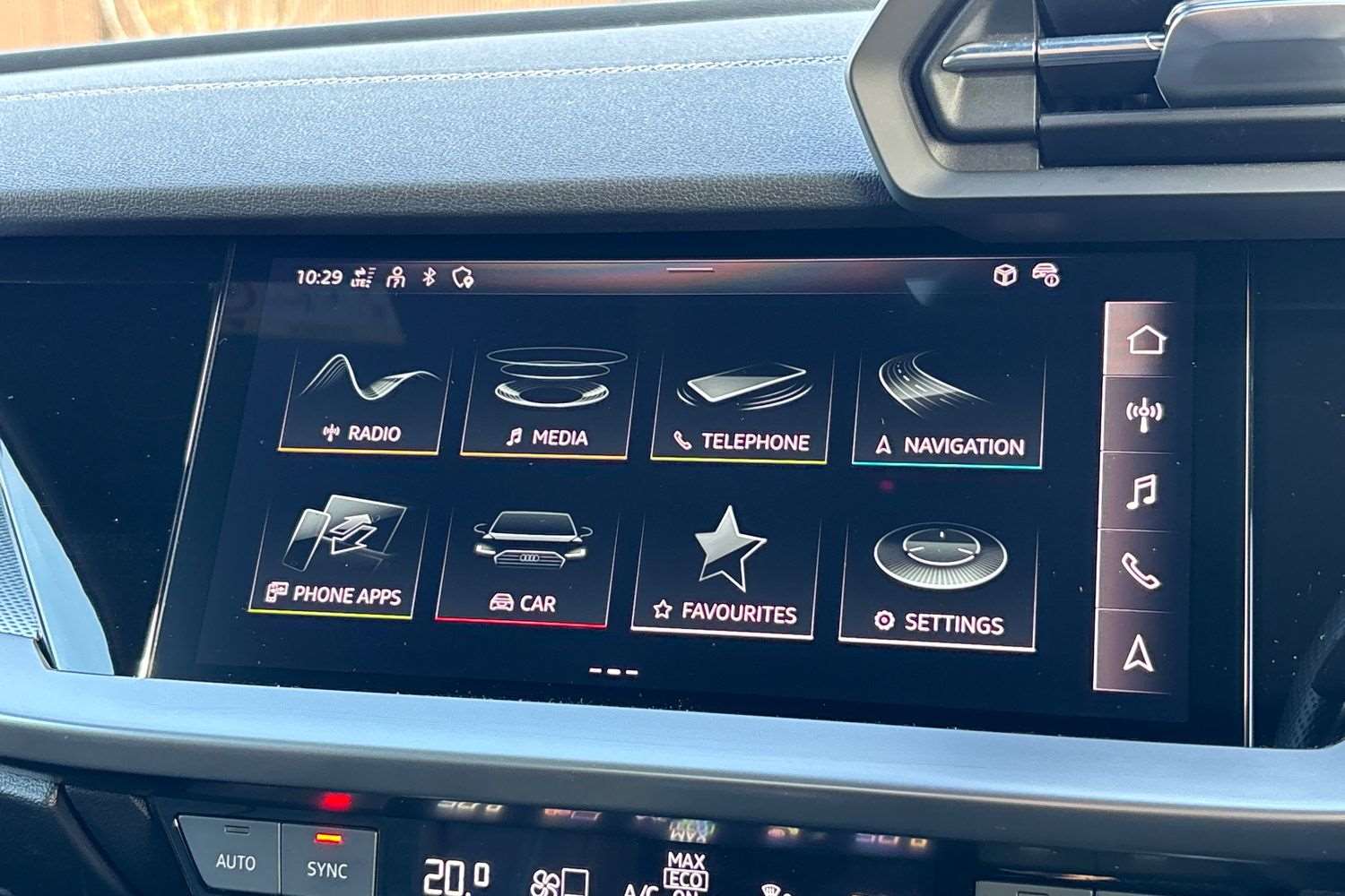 Used Audi A3 2022 for sale - 76487994: Photo 27